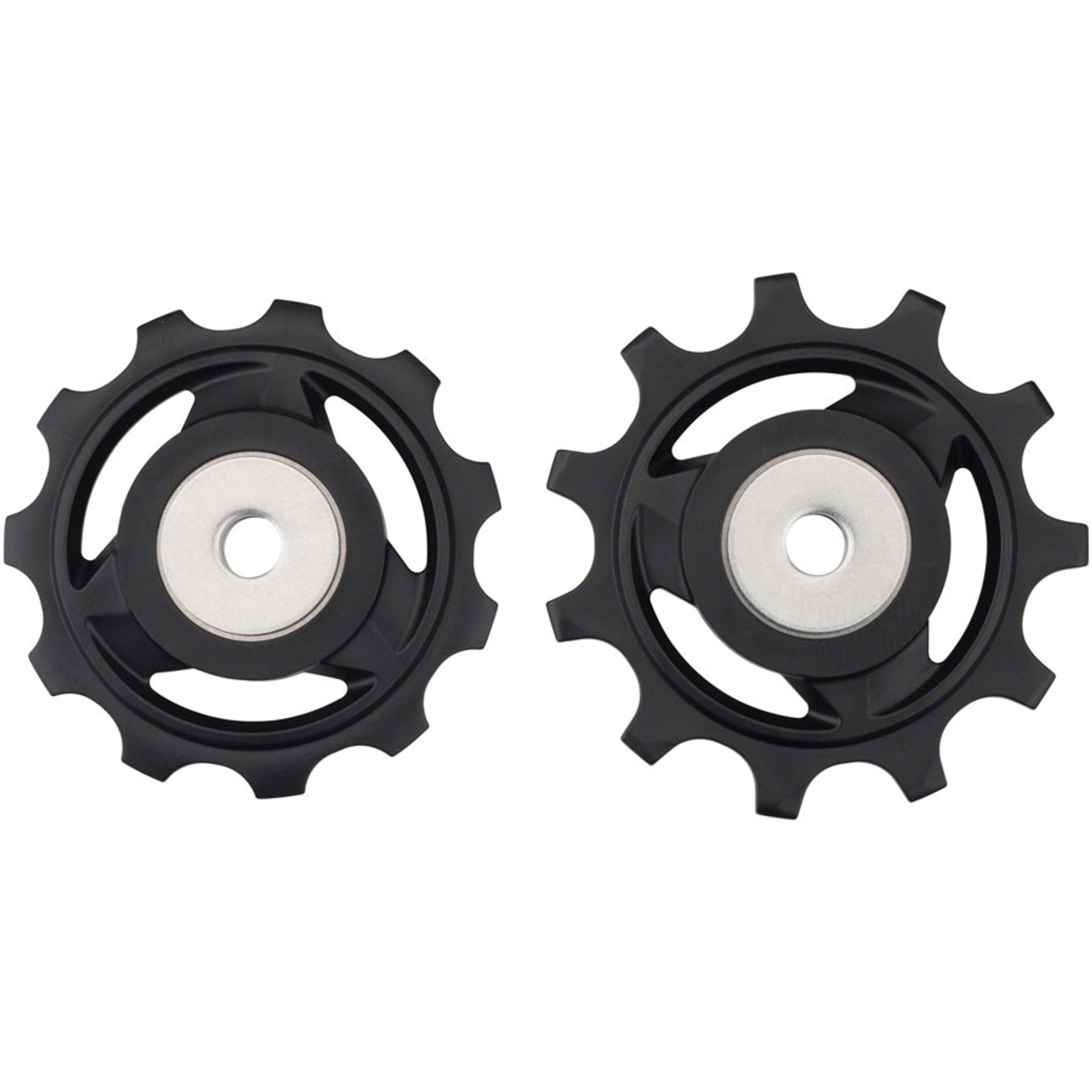 Rear Derailleur Pulley Assemblies