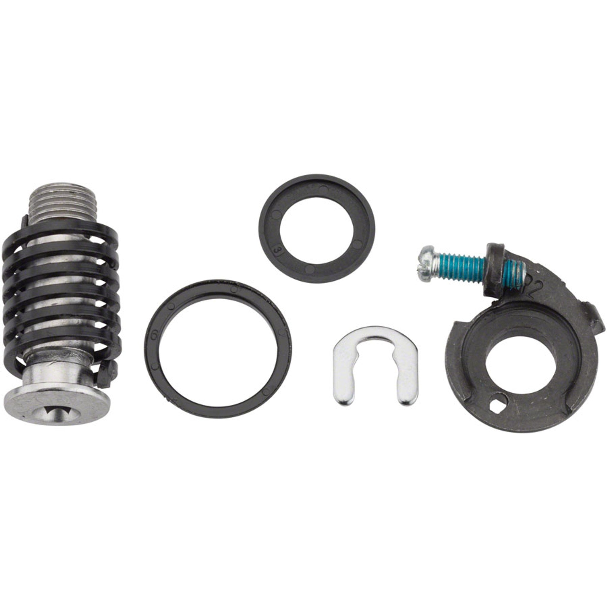 Rear Derailleur Parts