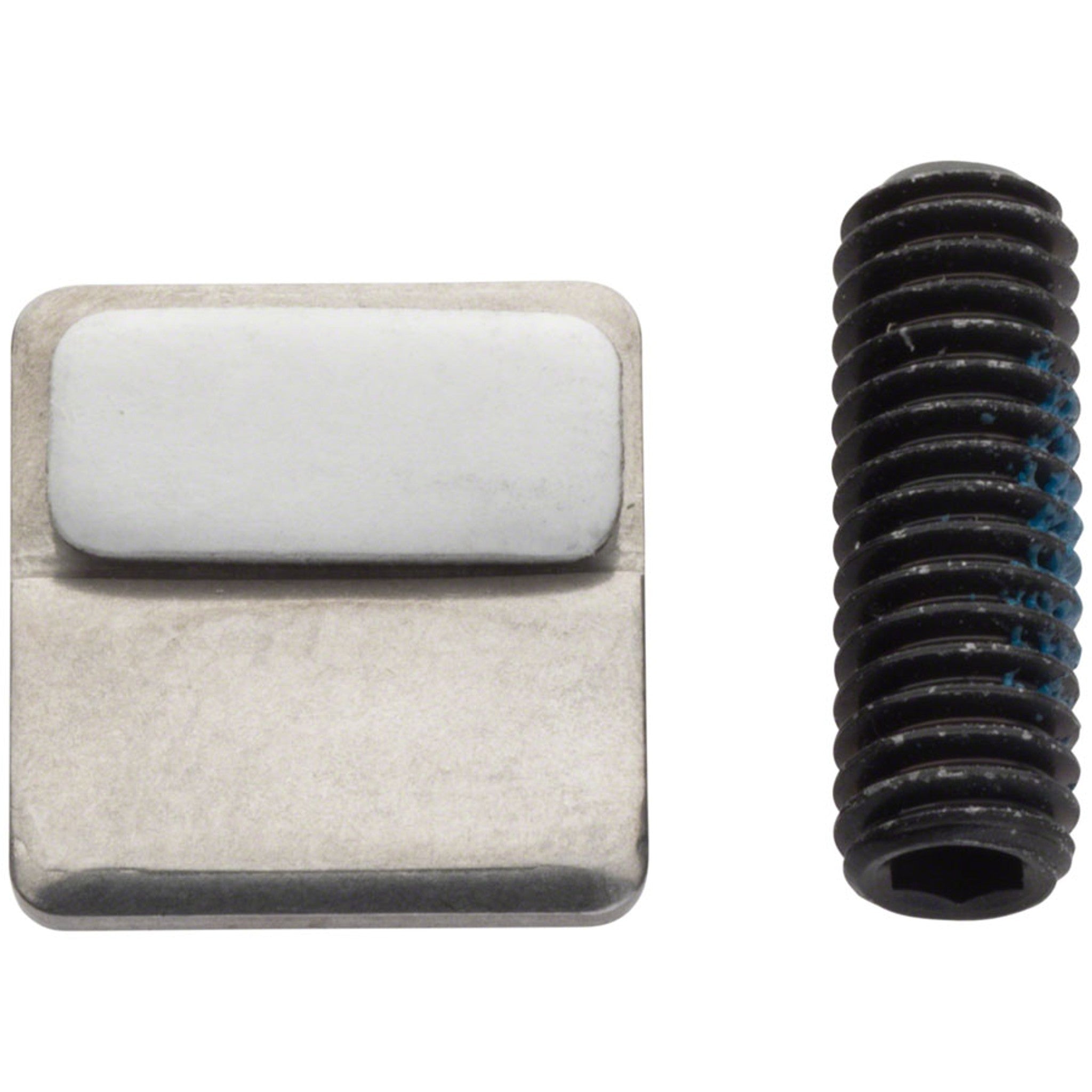 Front Derailleur Parts