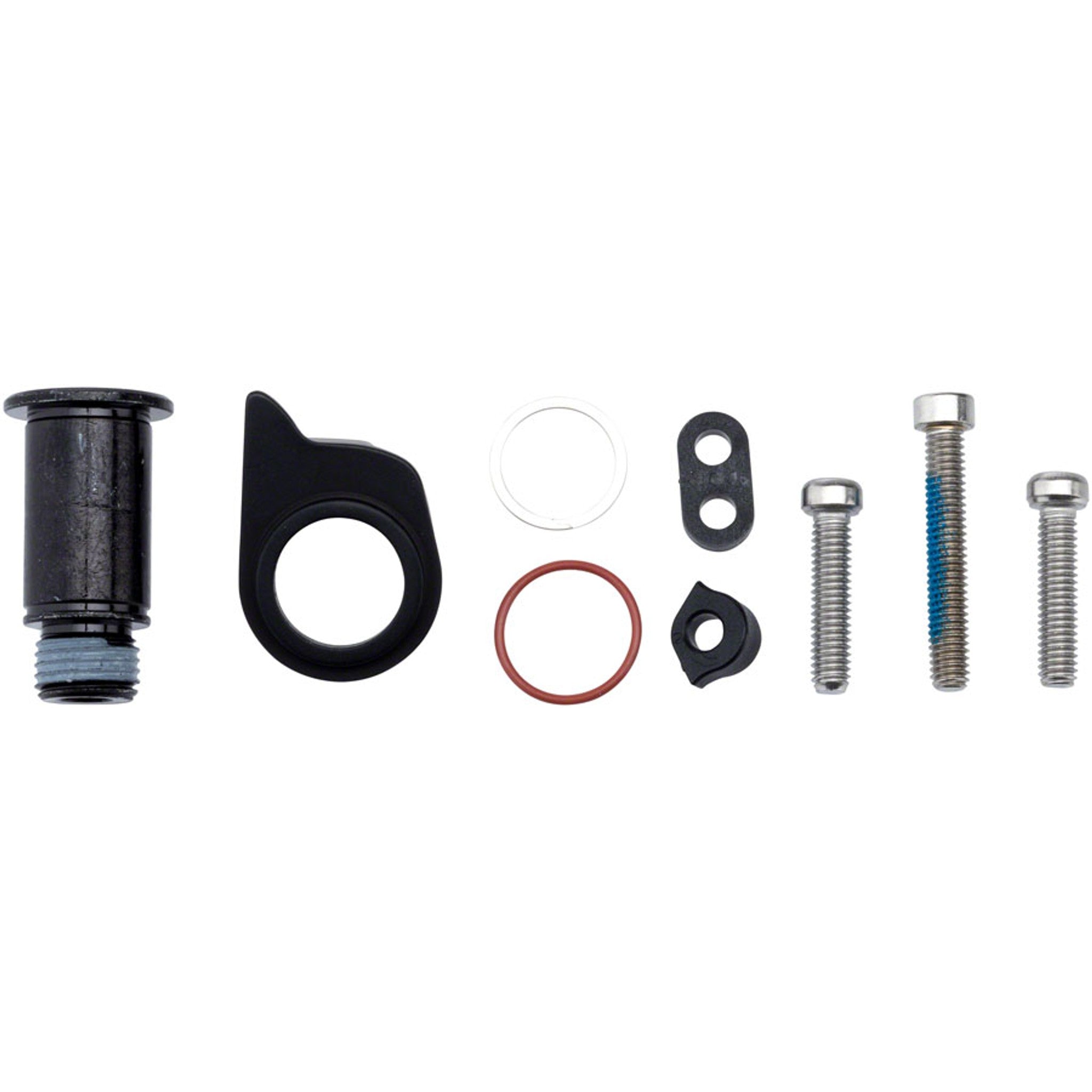 Rear Derailleur Upper Bolt and Springs - Rival AXS Rear Derailleur B-Bolt/B-Screw/Limit Screw Kit
