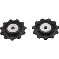 Pulley Assemblies