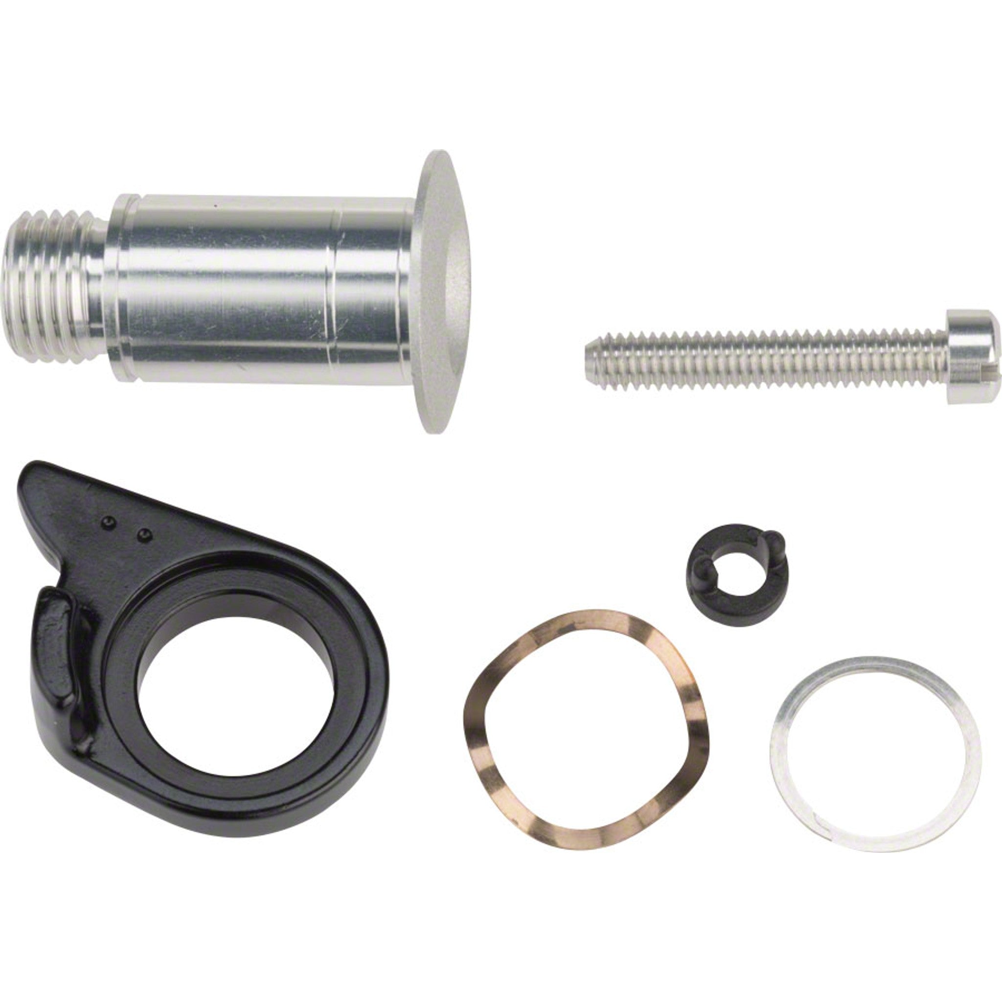 Rear Derailleur Upper Bolt and Springs - Rival AXS Rear Derailleur B-Bolt/B-Screw/Limit Screw Kit