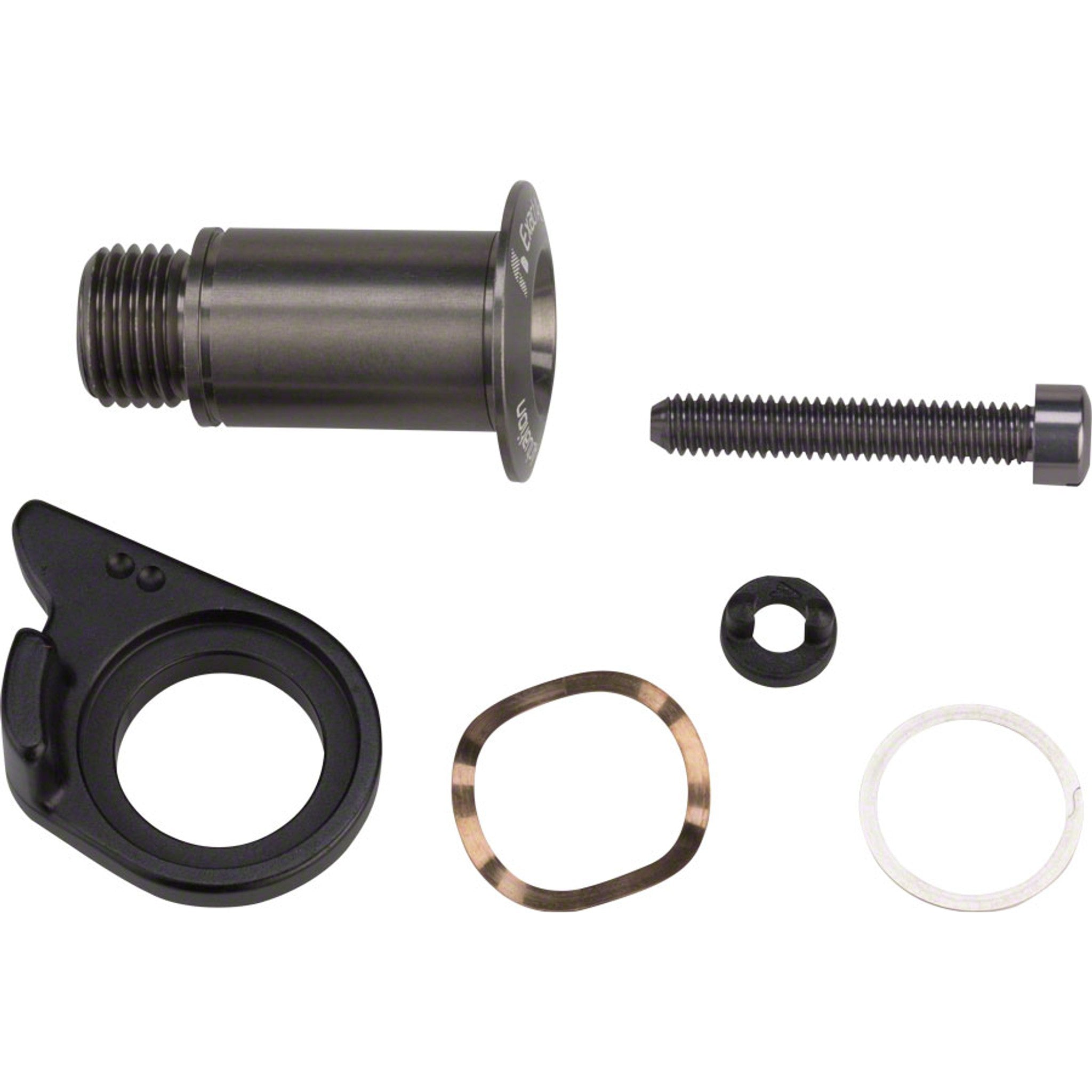 Rear Derailleur Upper Bolt and Springs - Rival AXS Rear Derailleur B-Bolt/B-Screw/Limit Screw Kit