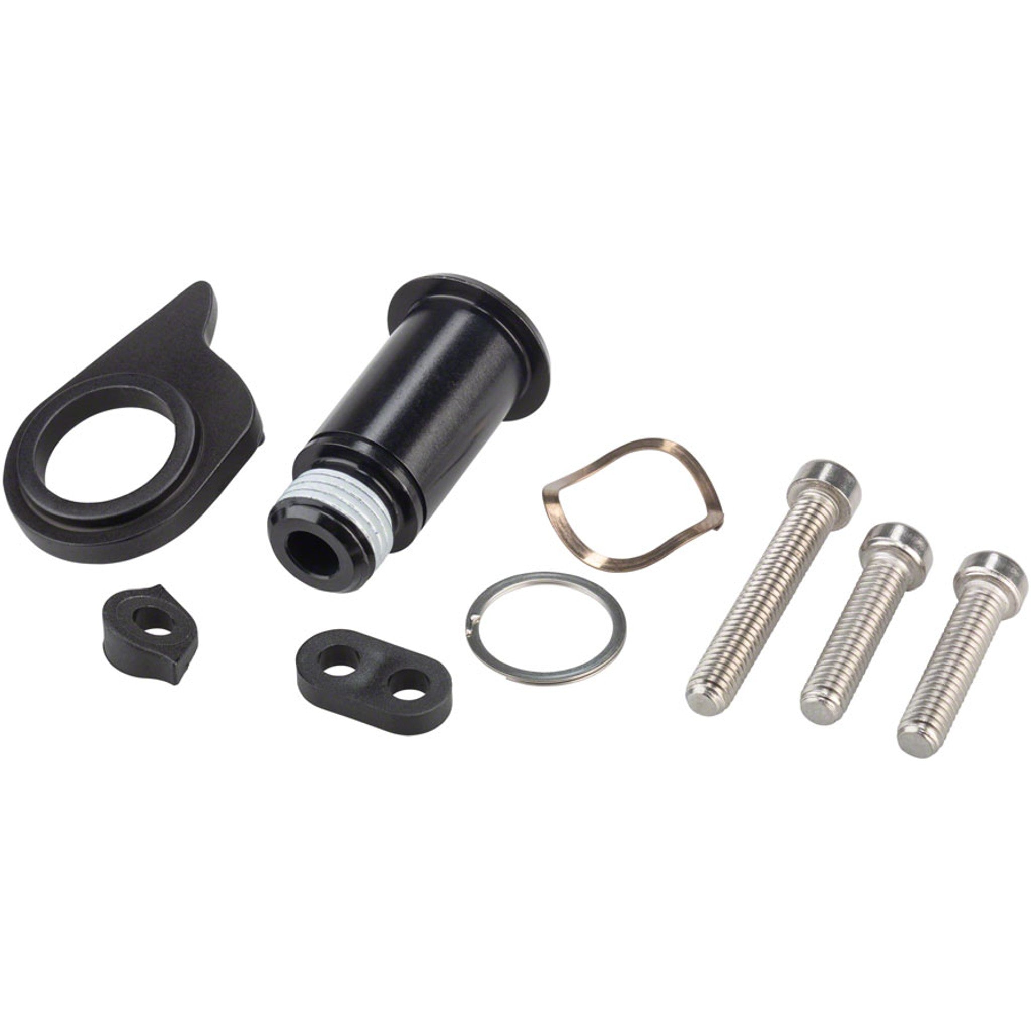 Rear Derailleur Upper Bolt and Springs - Rival AXS Rear Derailleur B-Bolt/B-Screw/Limit Screw Kit