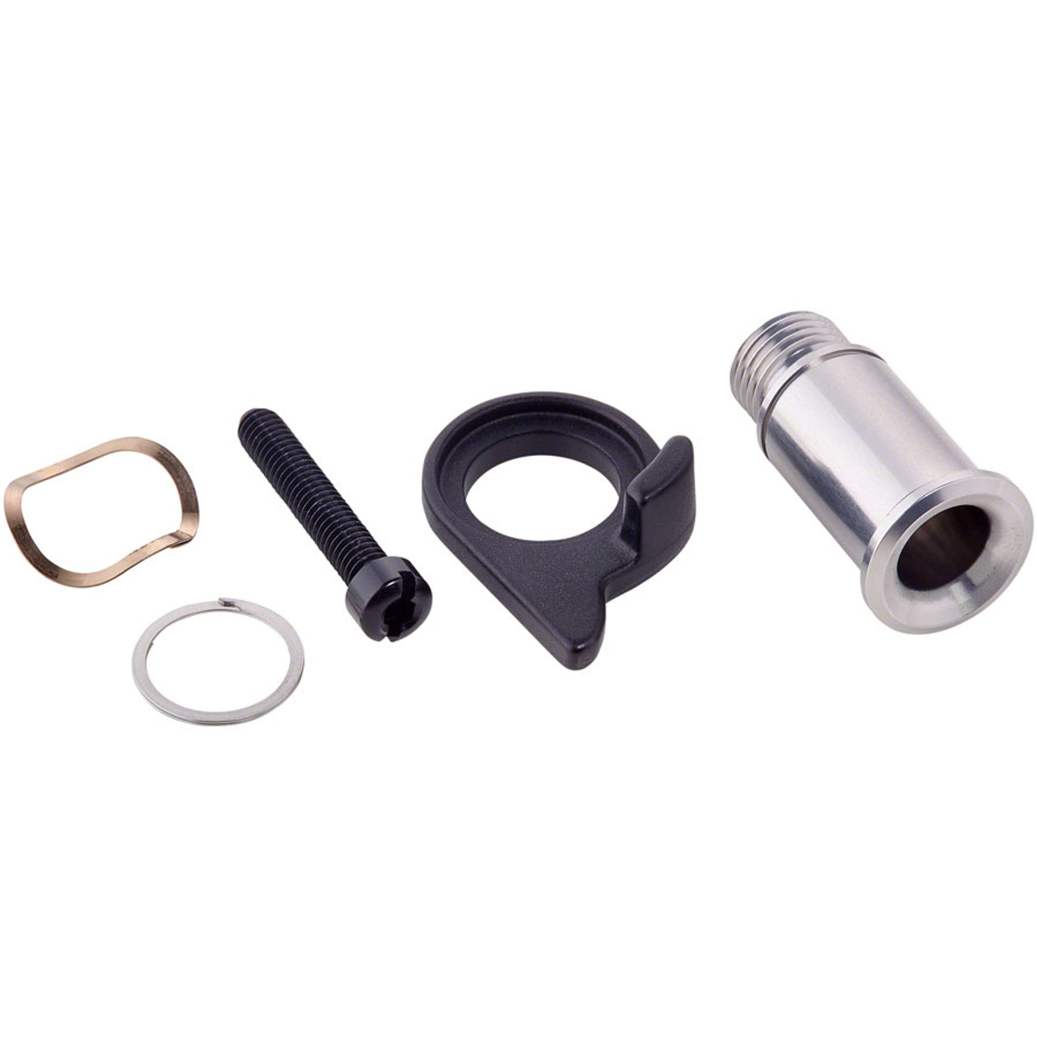 Rear Derailleur Upper Bolt and Springs - Rival AXS Rear Derailleur B-Bolt/B-Screw/Limit Screw Kit