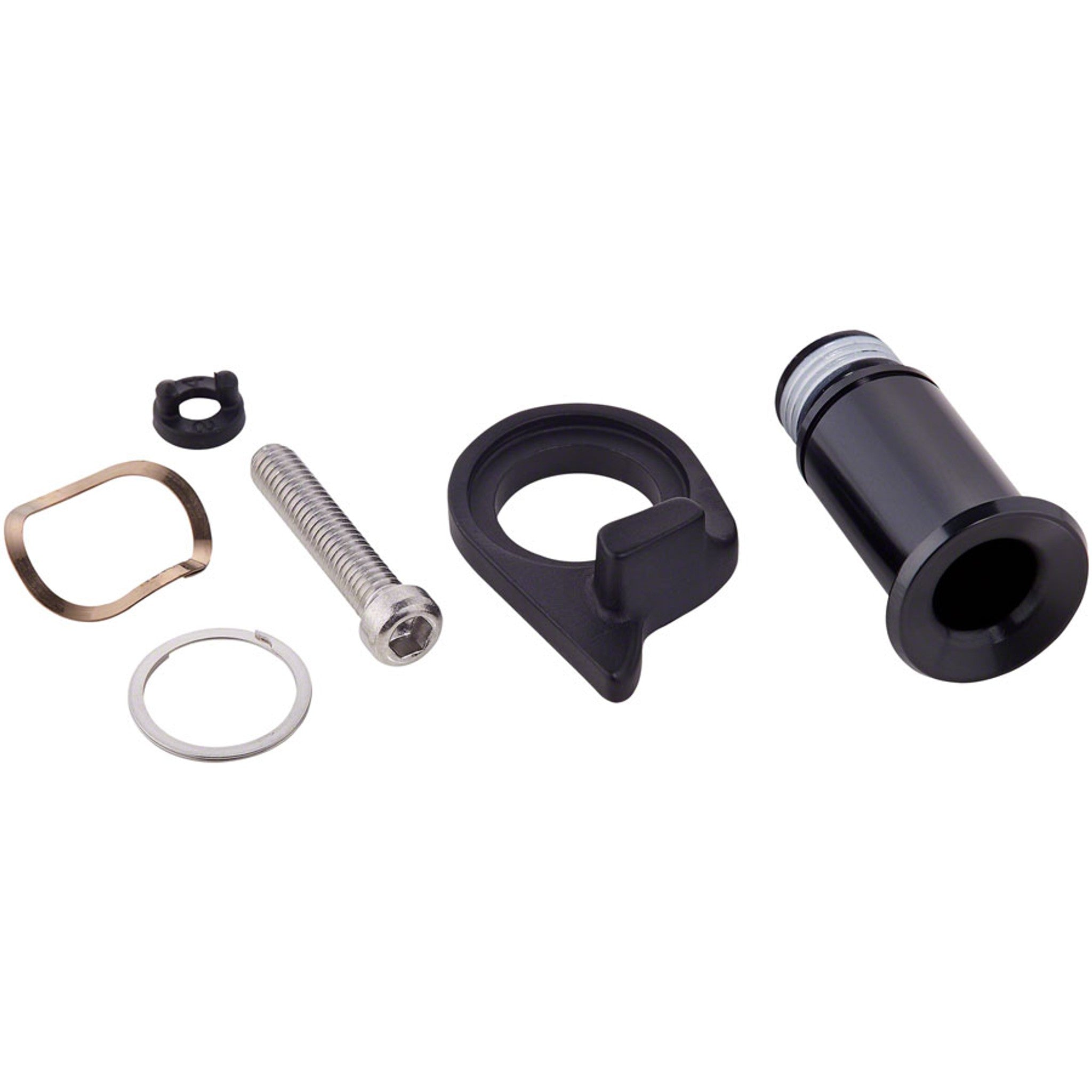 Rear Derailleur Upper Bolt and Springs - Rival AXS Rear Derailleur B-Bolt/B-Screw/Limit Screw Kit
