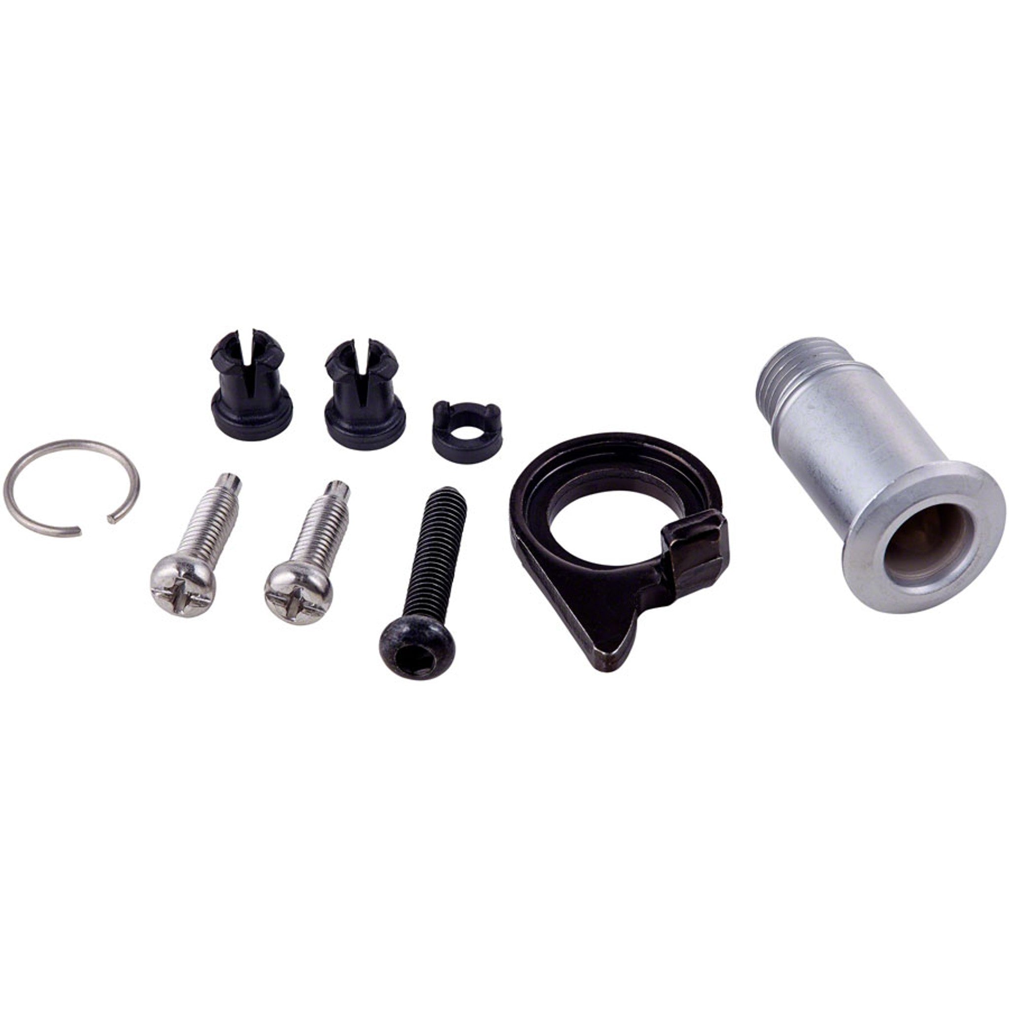 Rear Derailleur Upper Bolt and Springs - Rival AXS Rear Derailleur B-Bolt/B-Screw/Limit Screw Kit