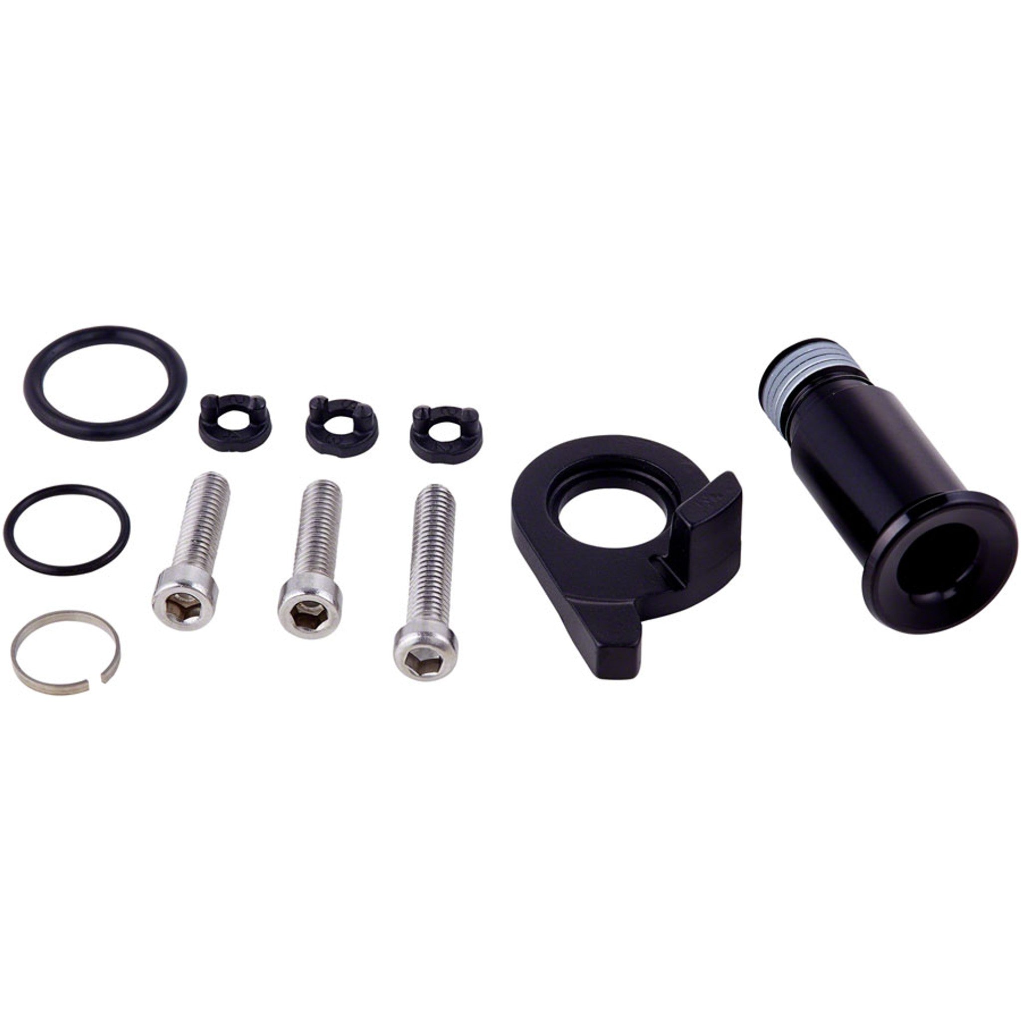 Rear Derailleur Upper Bolt and Springs - Rival AXS Rear Derailleur B-Bolt/B-Screw/Limit Screw Kit