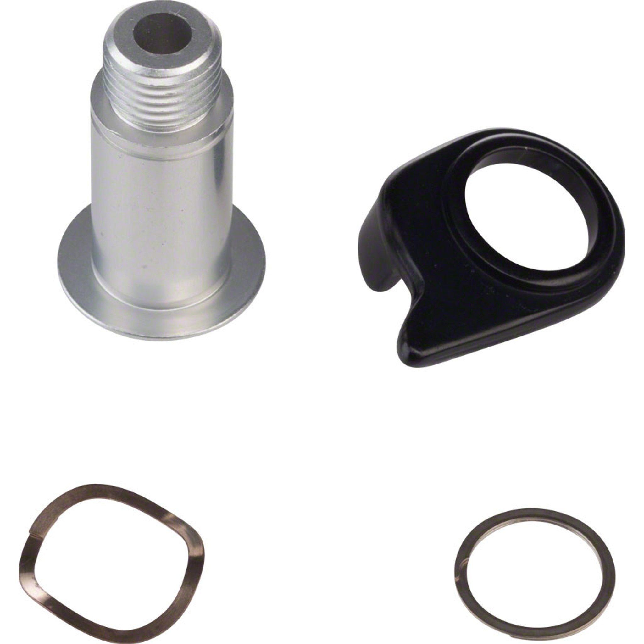 Rear Derailleur Upper Bolt and Springs - Rival AXS Rear Derailleur B-Bolt/B-Screw/Limit Screw Kit