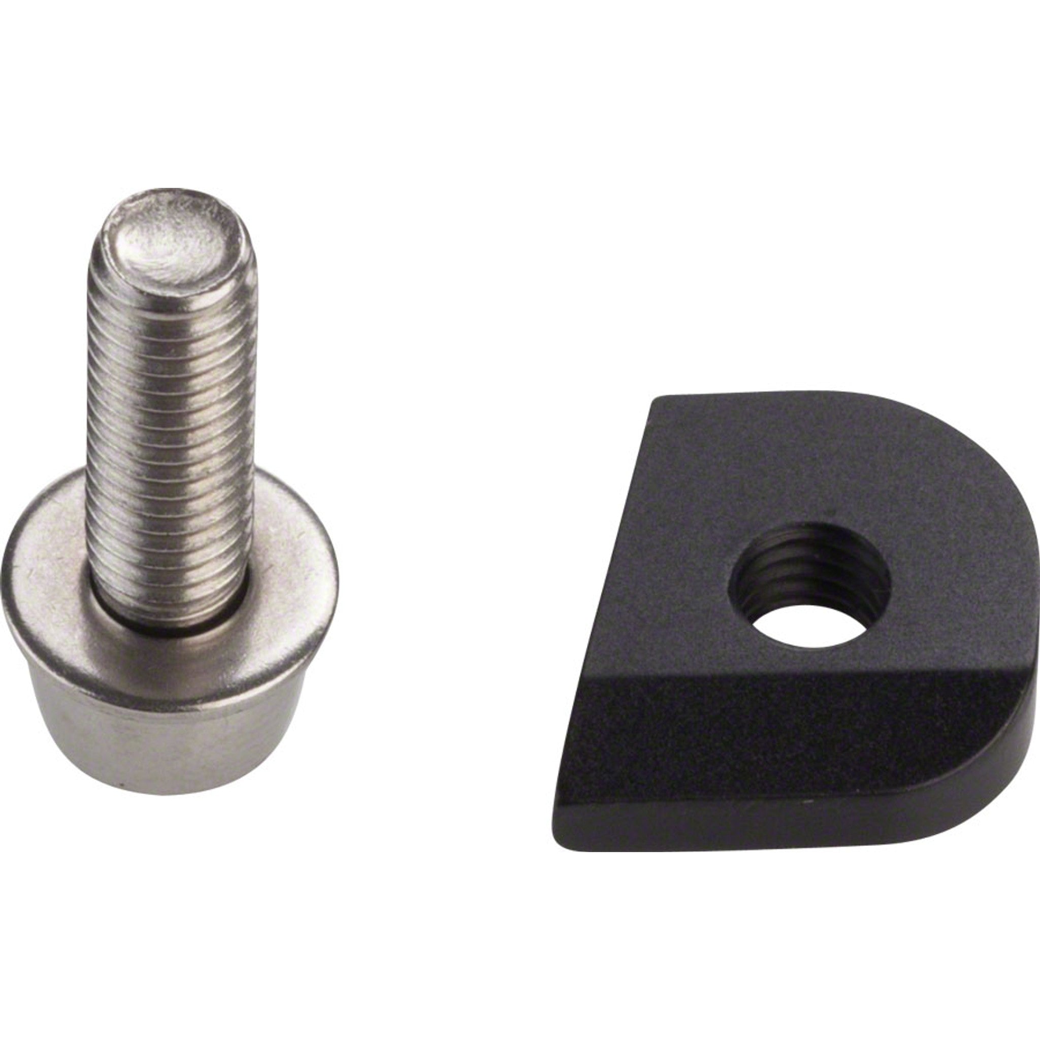 Cable Anchor Assembly