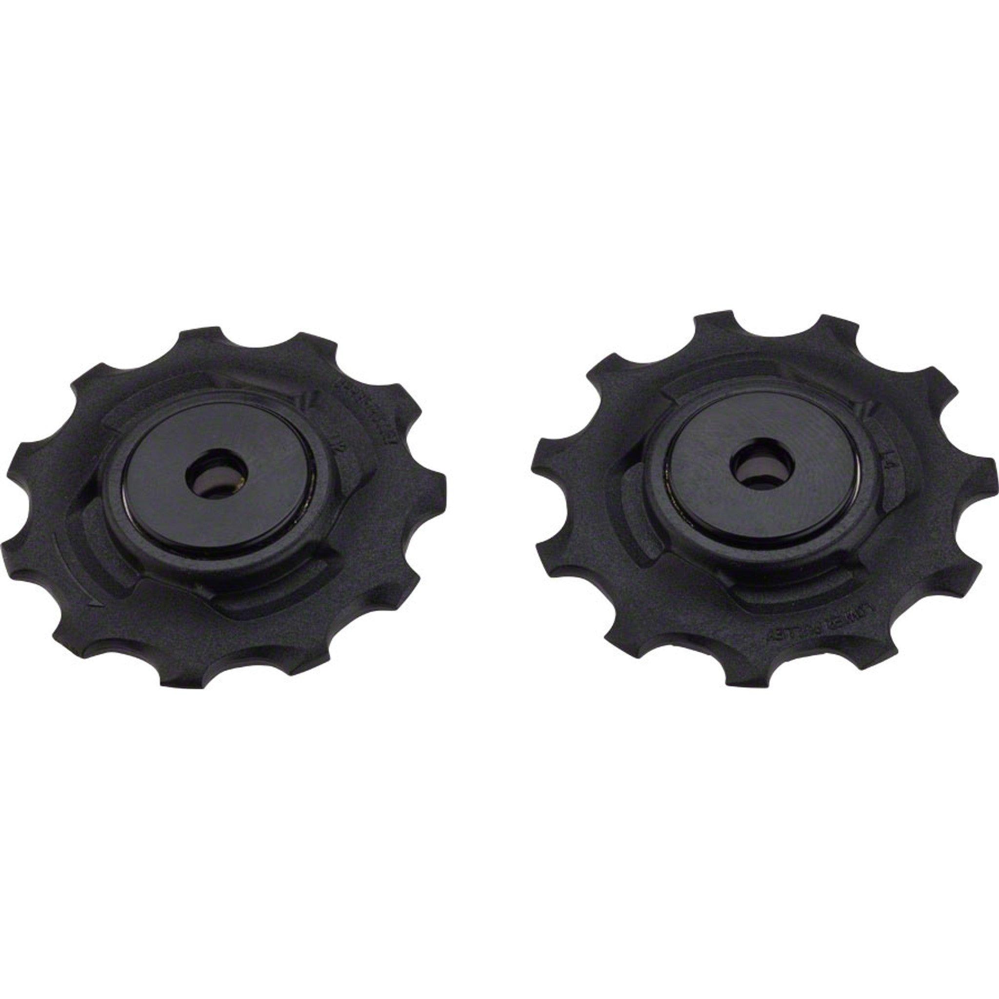 Pulley Assemblies