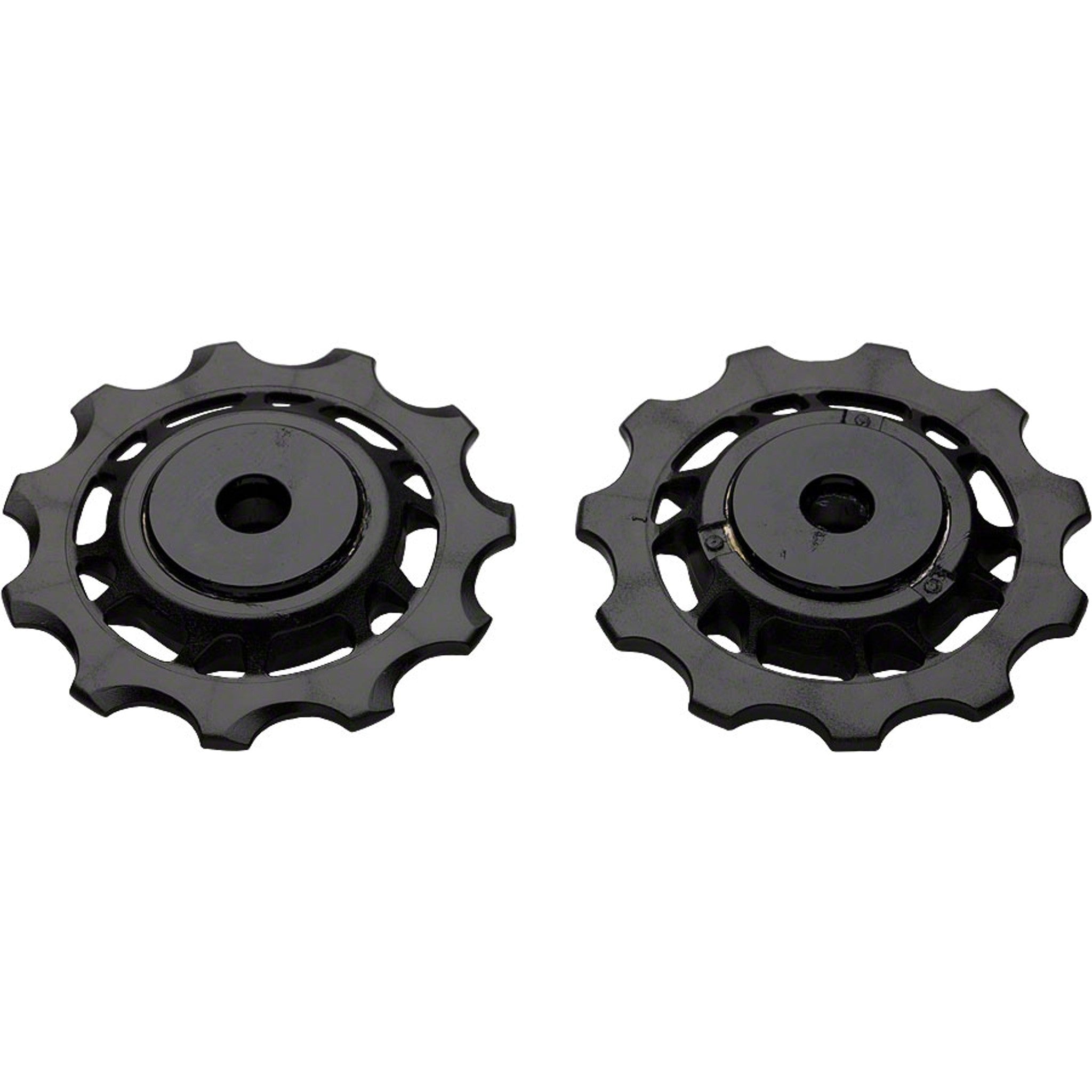 Pulley Assemblies