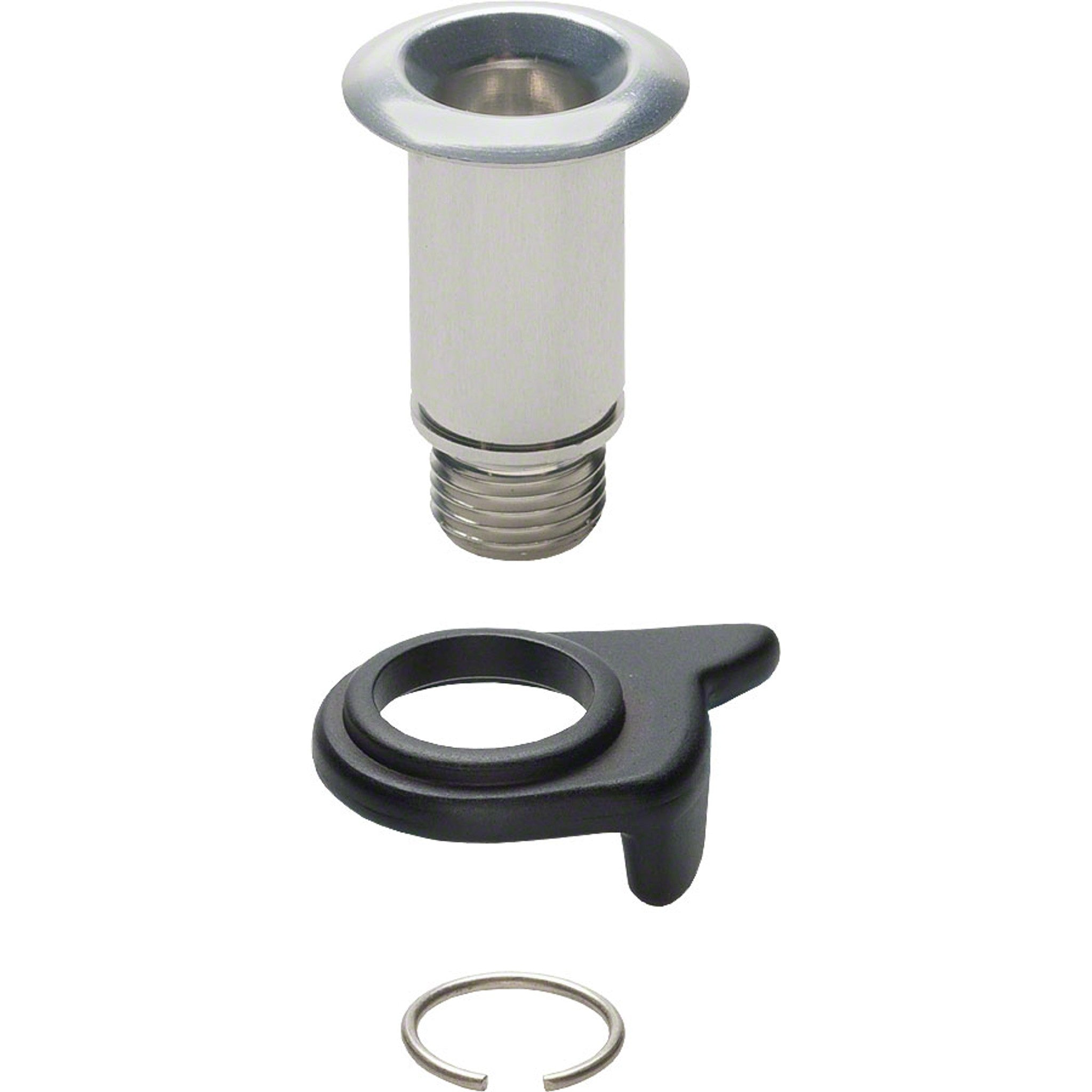 Rear Derailleur Upper Bolt and Springs - Rival AXS Rear Derailleur B-Bolt/B-Screw/Limit Screw Kit