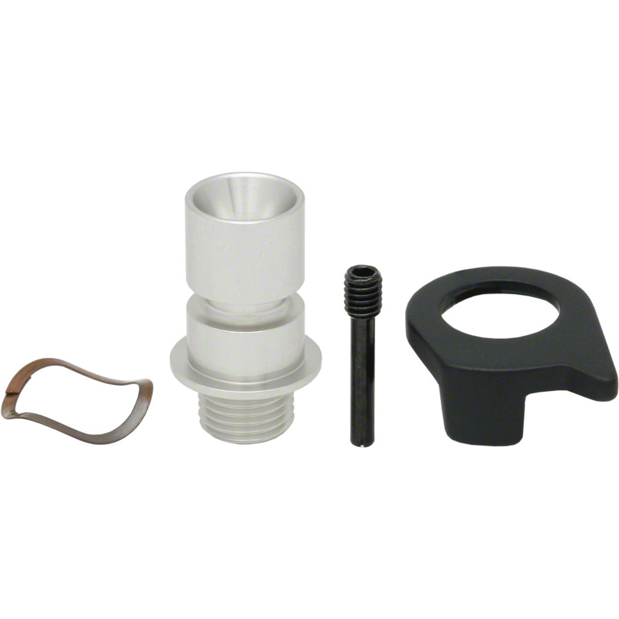 Rear Derailleur Upper Bolt and Springs - Rival AXS Rear Derailleur B-Bolt/B-Screw/Limit Screw Kit
