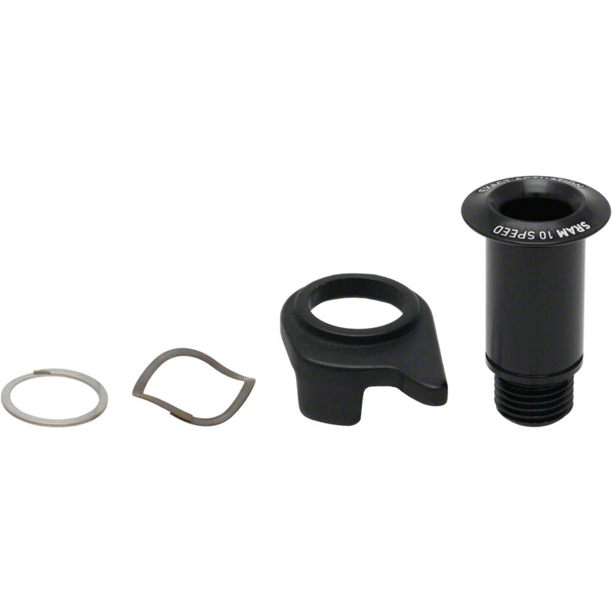 Rear Derailleur Upper Bolt and Springs - Rival AXS Rear Derailleur B-Bolt/B-Screw/Limit Screw Kit