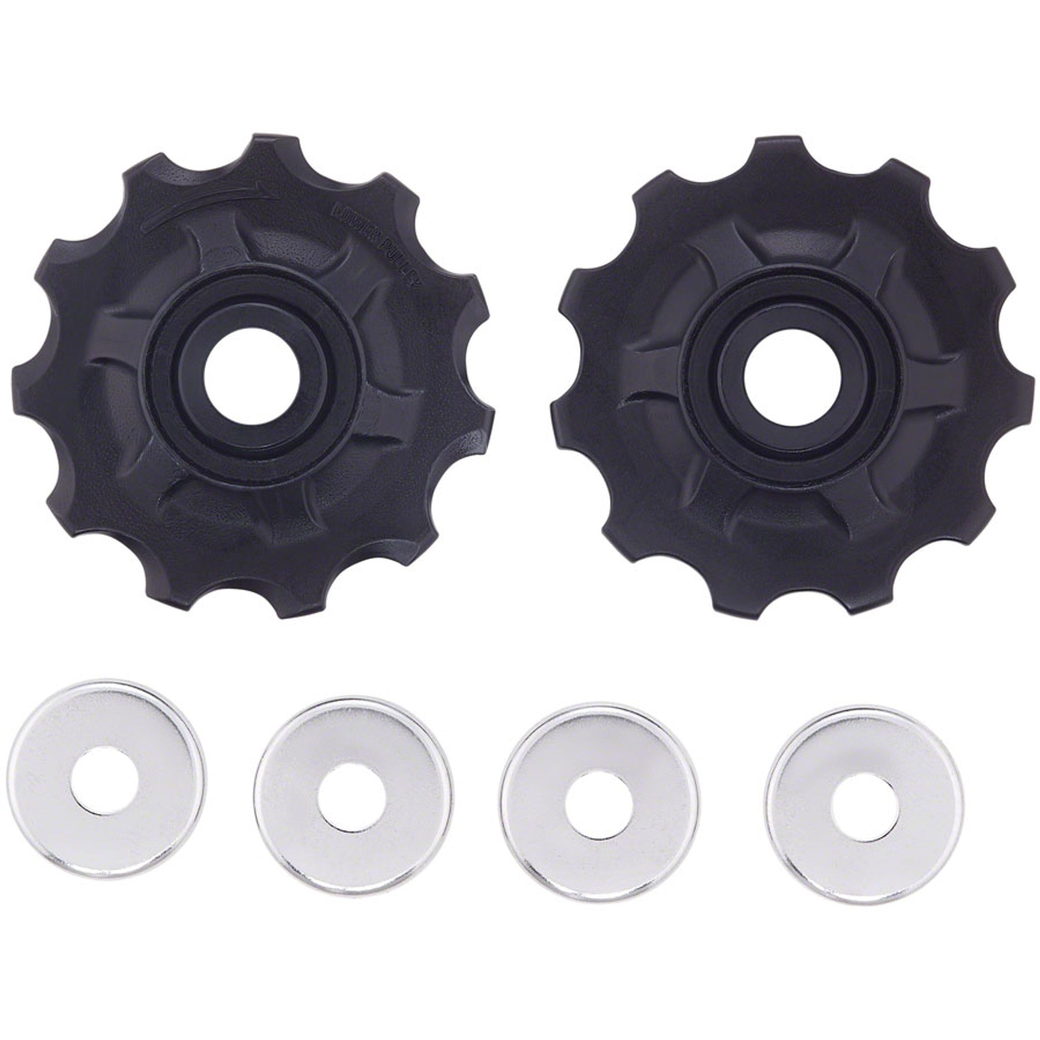 Pulley Assemblies