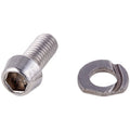 Cable Anchor Assembly
