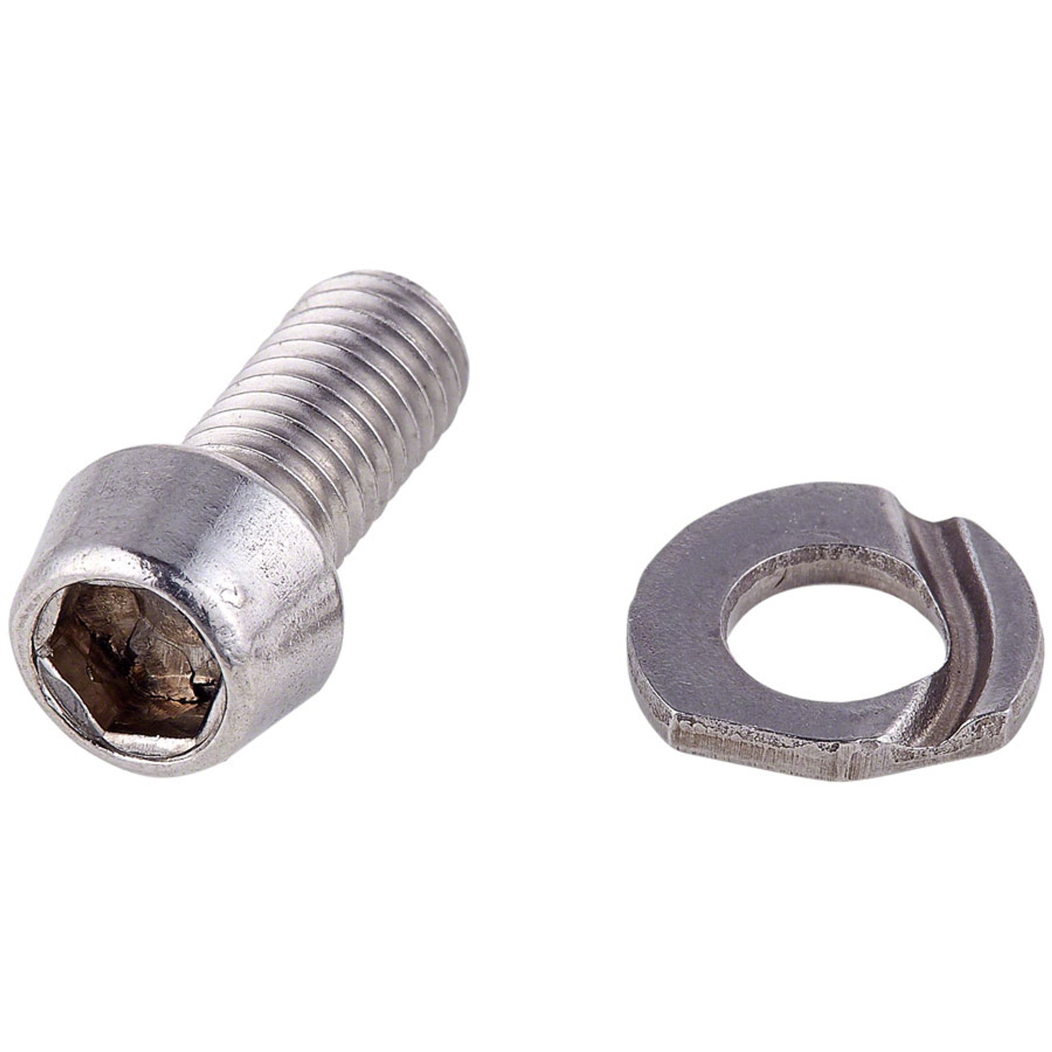 Cable Anchor Assembly