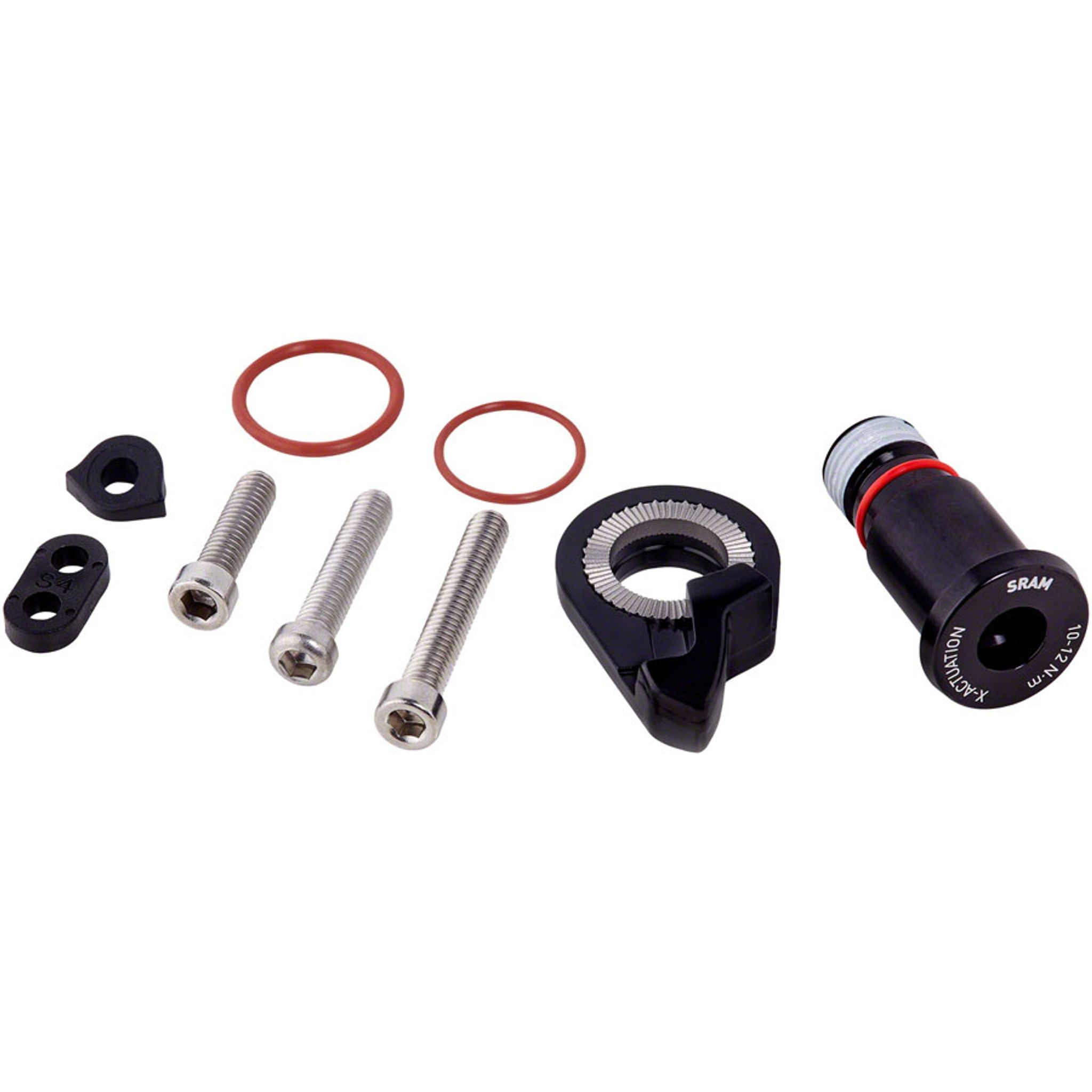 Rear Derailleur Upper Bolt and Springs - Rival AXS Rear Derailleur B-Bolt/B-Screw/Limit Screw Kit