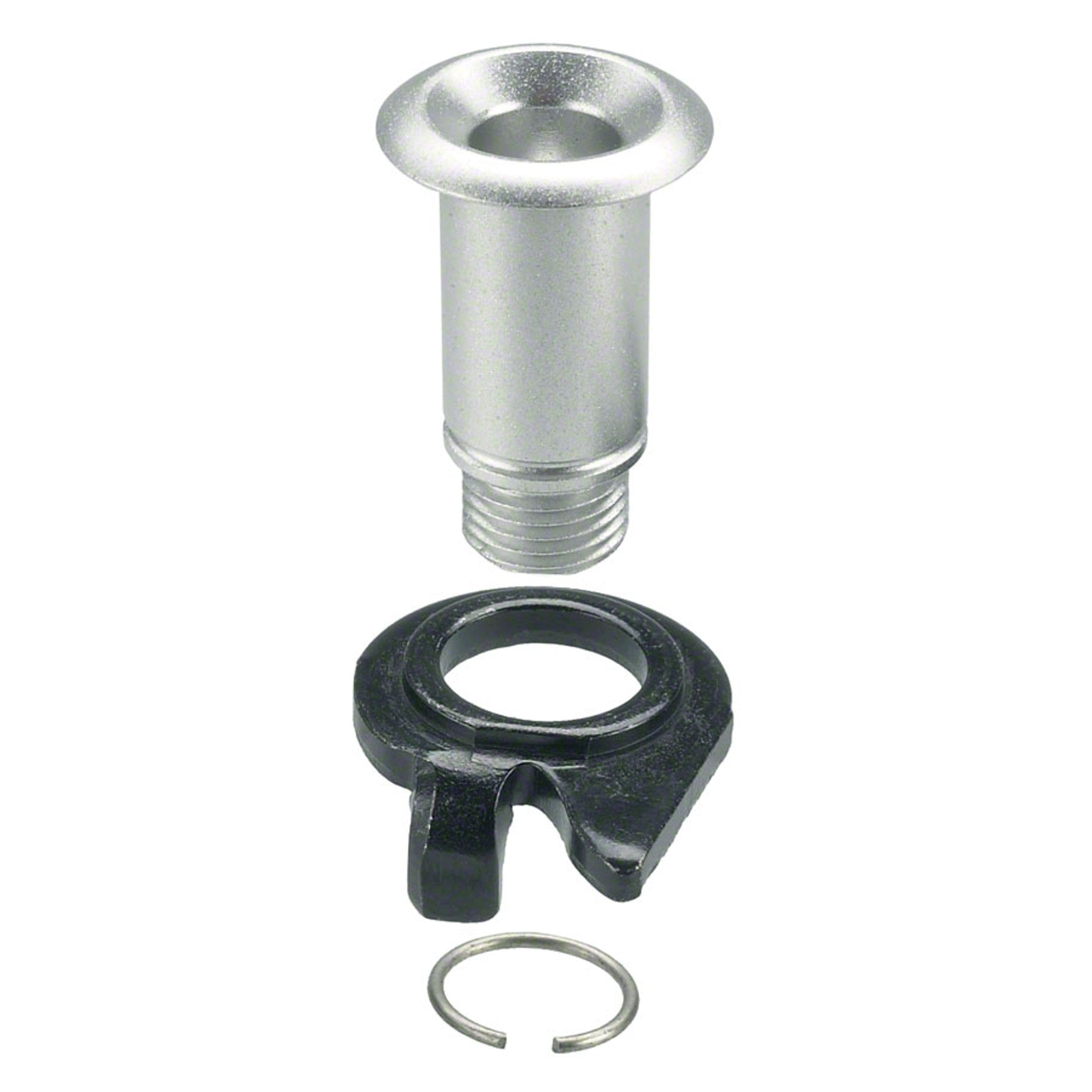 Rear Derailleur Upper Bolt and Springs - Rival AXS Rear Derailleur B-Bolt/B-Screw/Limit Screw Kit