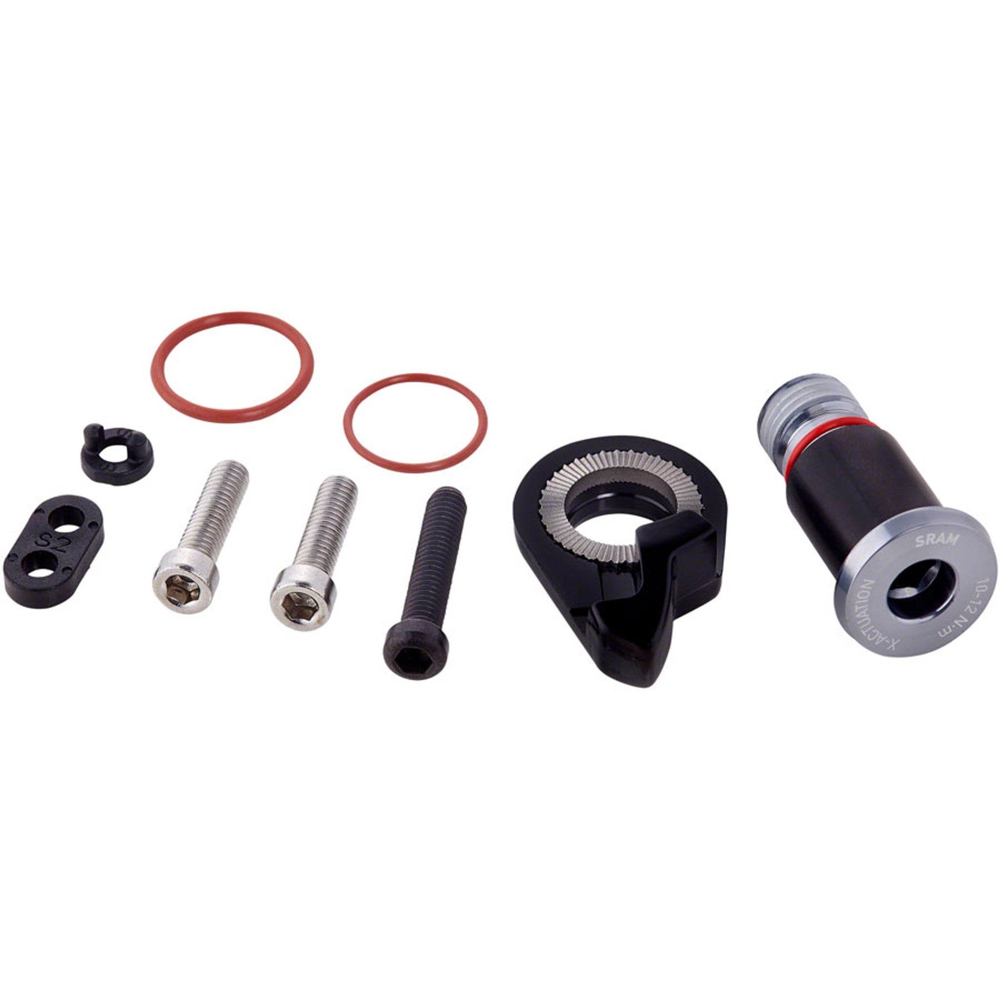Rear Derailleur Upper Bolt and Springs - Rival AXS Rear Derailleur B-Bolt/B-Screw/Limit Screw Kit