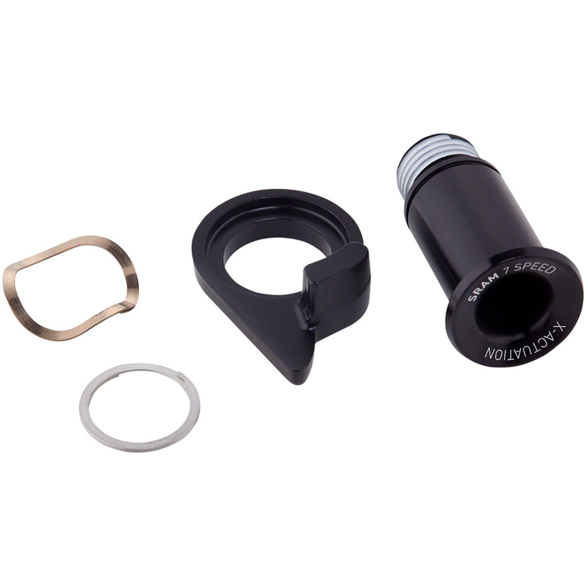 Rear Derailleur Upper Bolt and Springs - Rival AXS Rear Derailleur B-Bolt/B-Screw/Limit Screw Kit