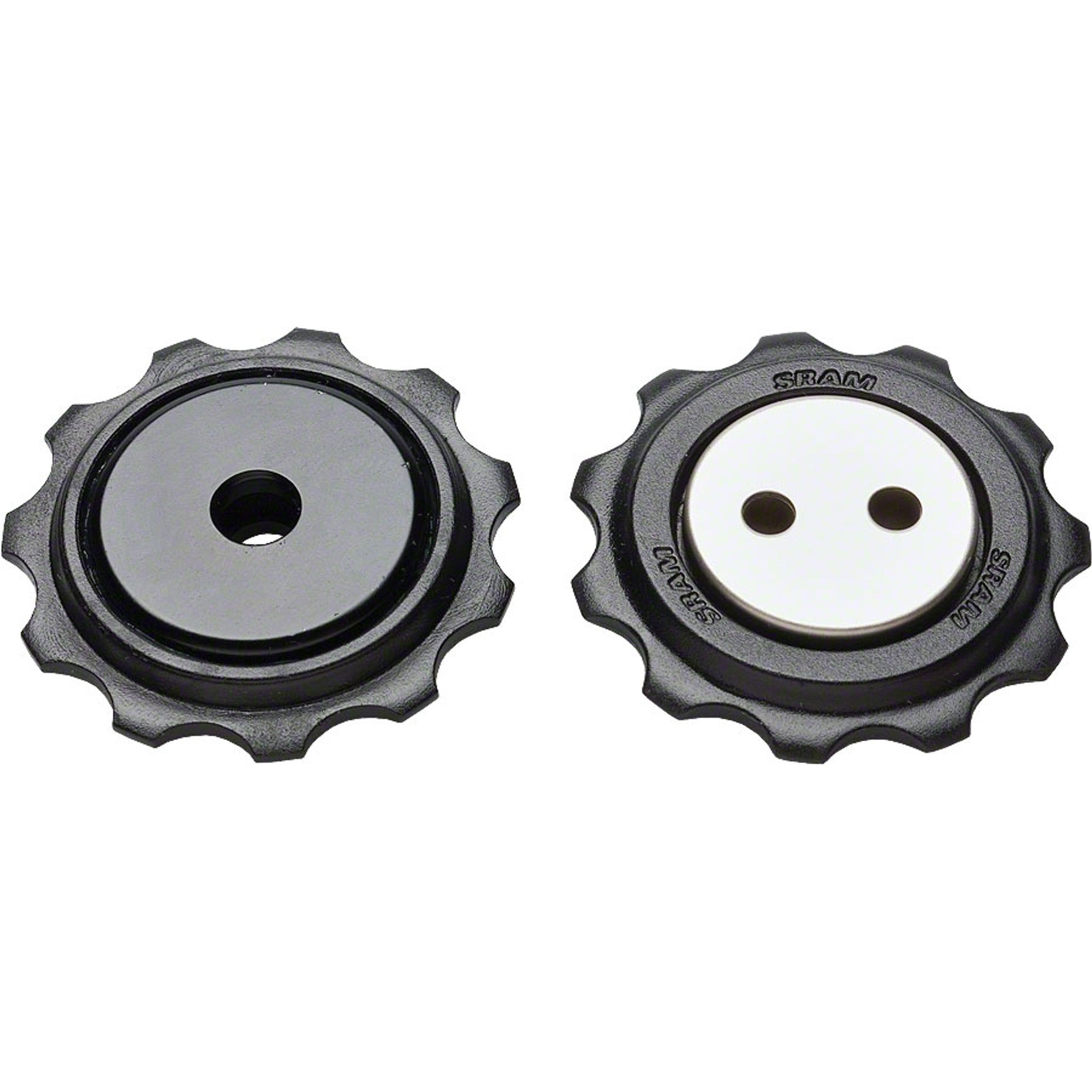 Pulley Assemblies