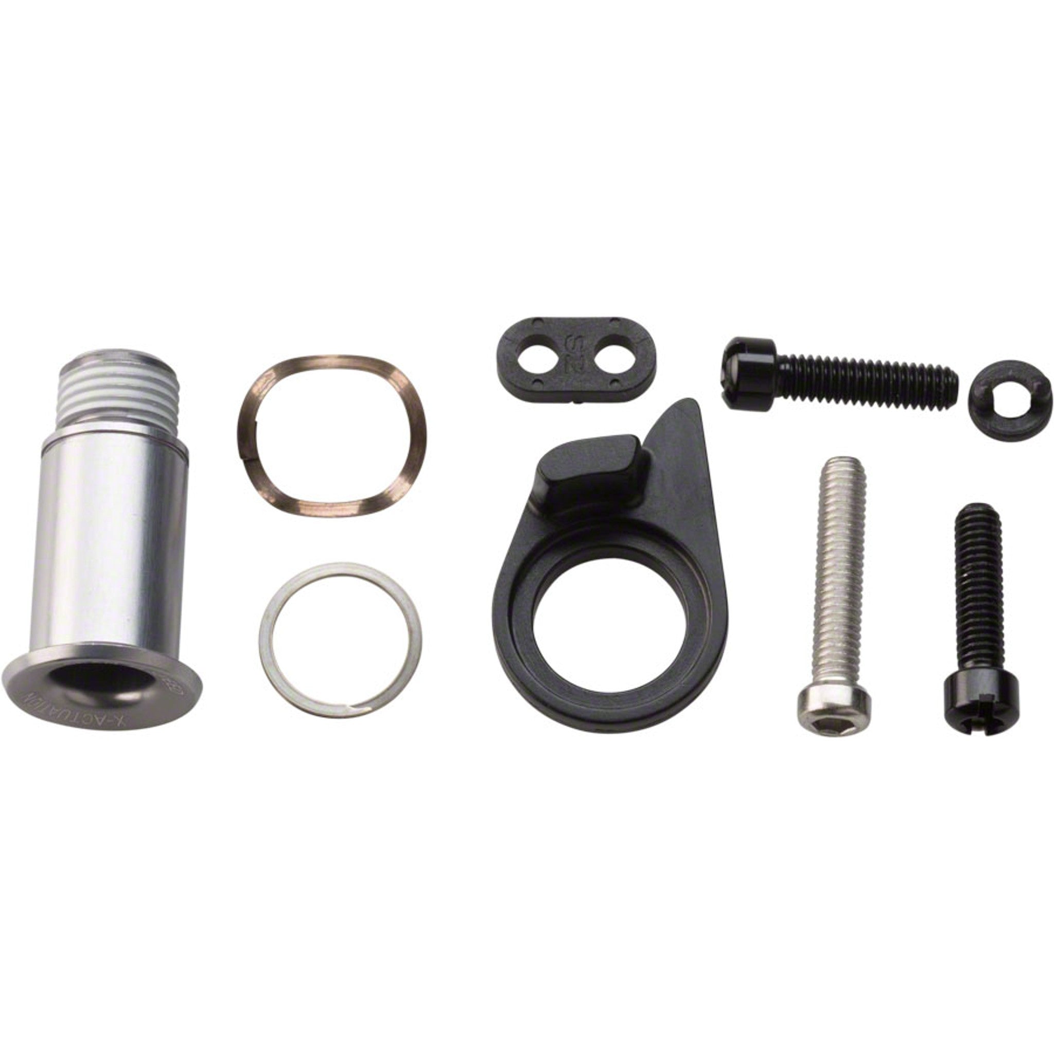 Rear Derailleur Upper Bolt and Springs - Rival AXS Rear Derailleur B-Bolt/B-Screw/Limit Screw Kit