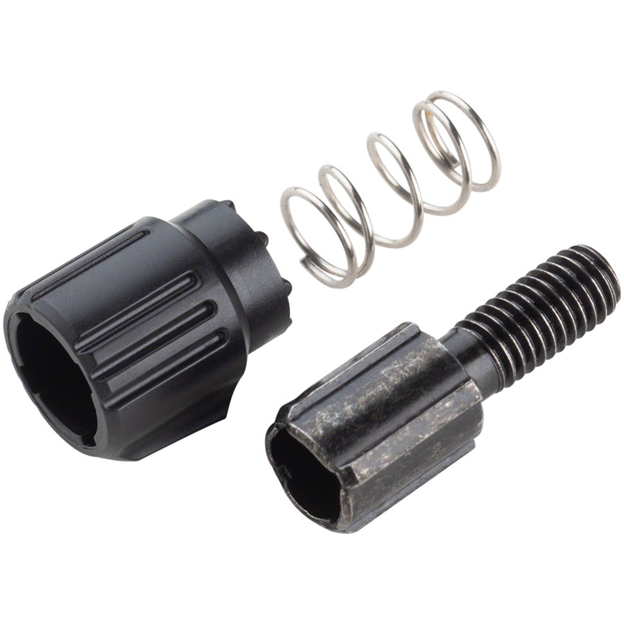 Cable Adjustment Assembly