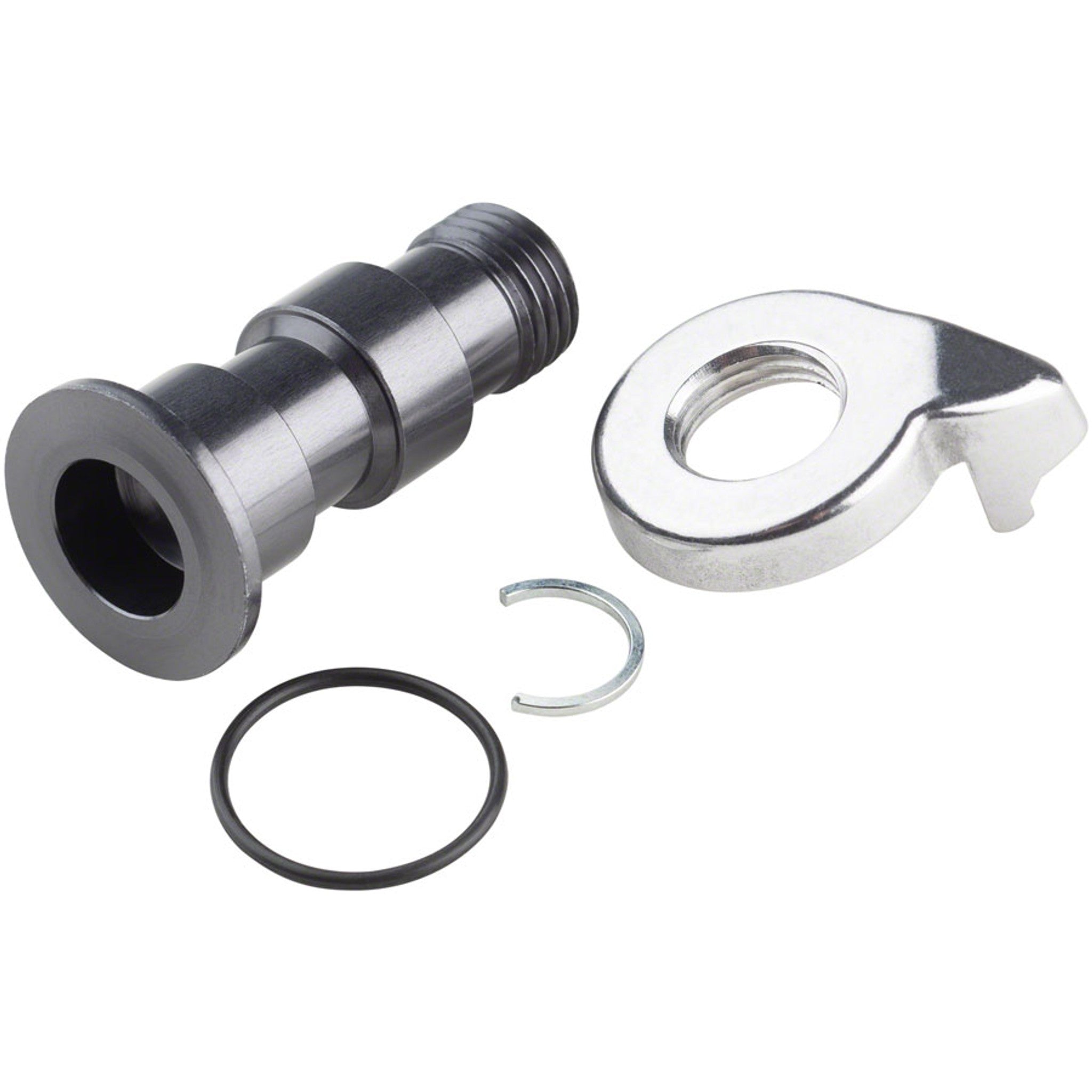 Rear Derailleur Parts