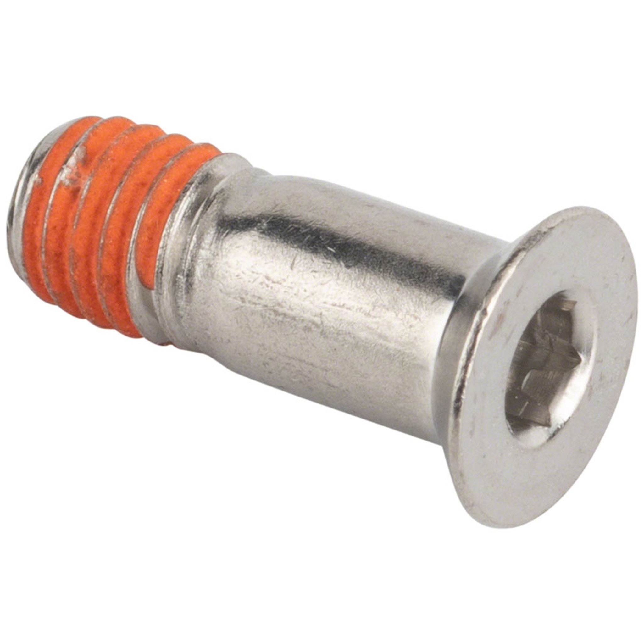 Pulley Bolts