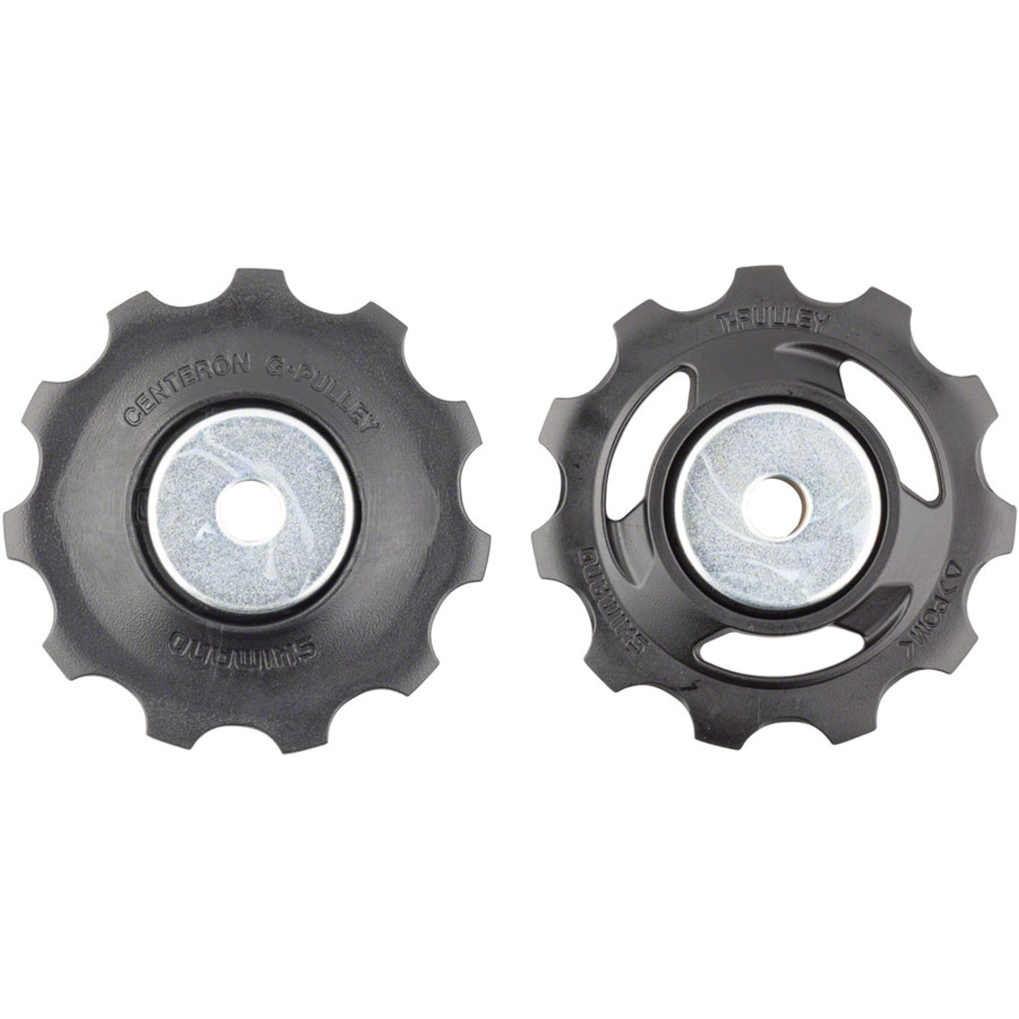 Rear Derailleur Pulley Assemblies