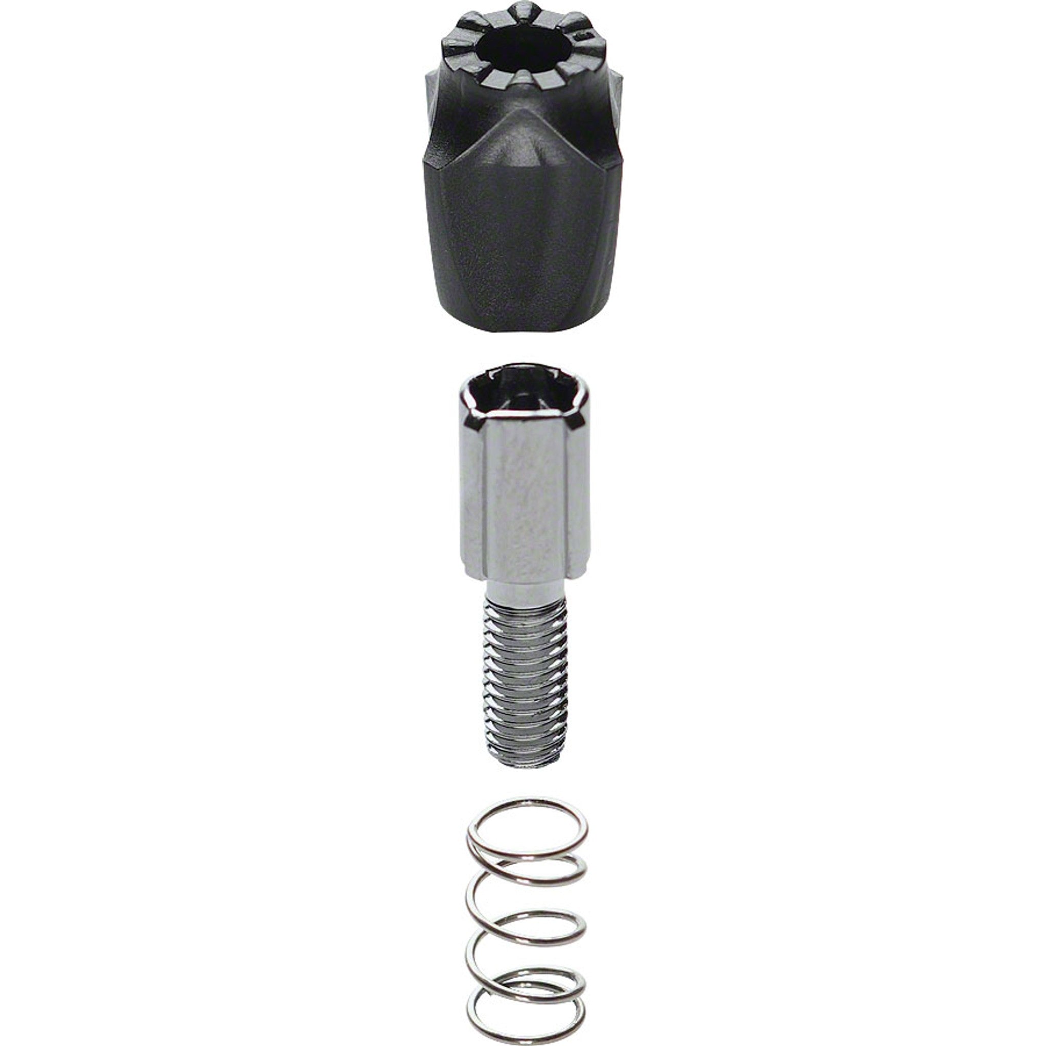 Cable Adjustment Assembly