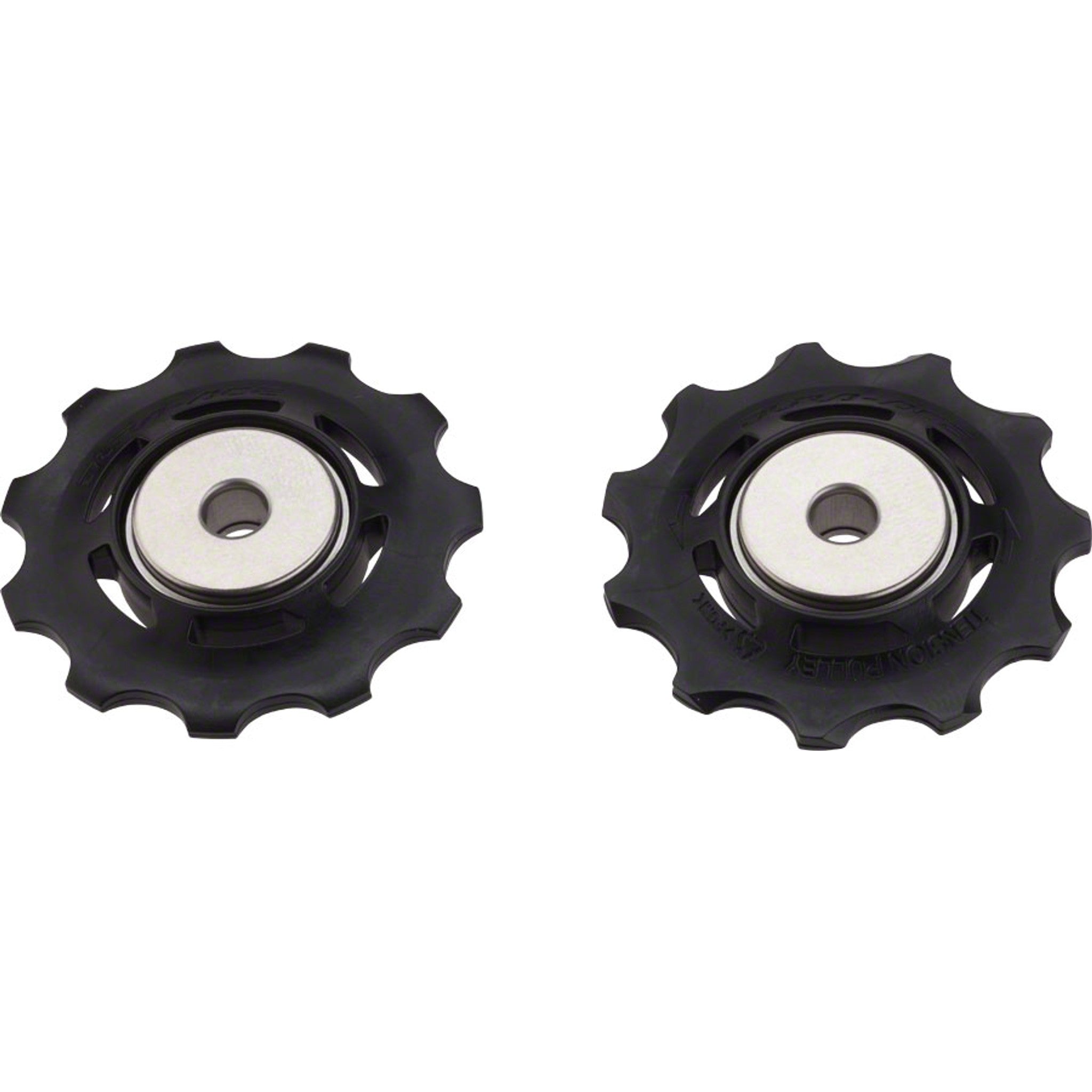 Rear Derailleur Pulley Assemblies
