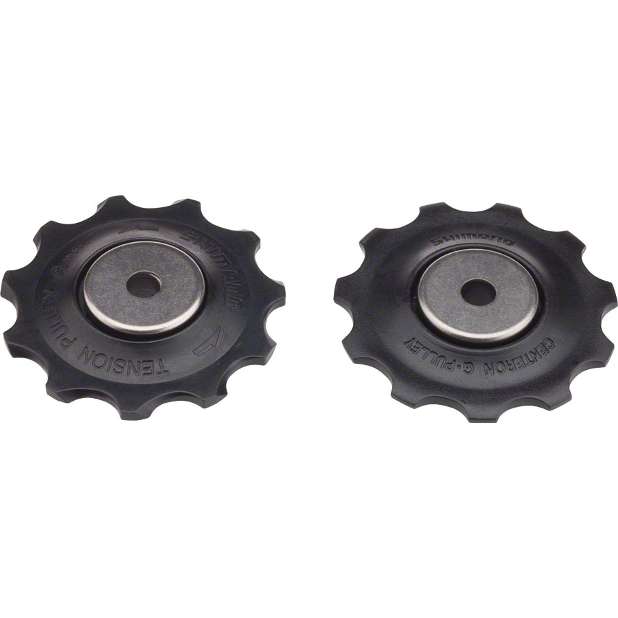 Rear Derailleur Pulley Assemblies