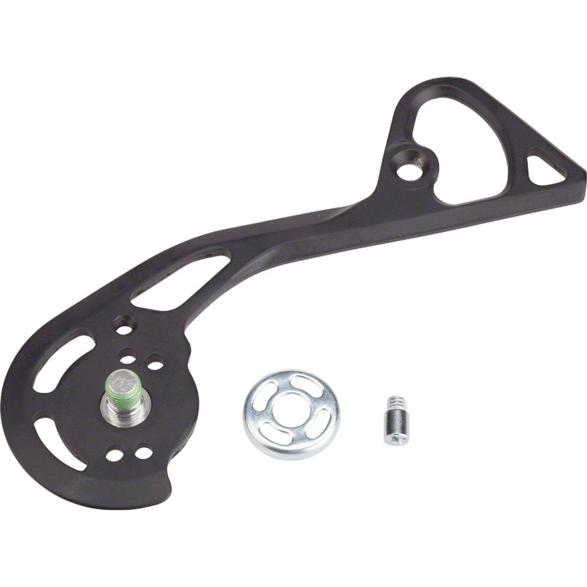 Rear Derailleur Parts