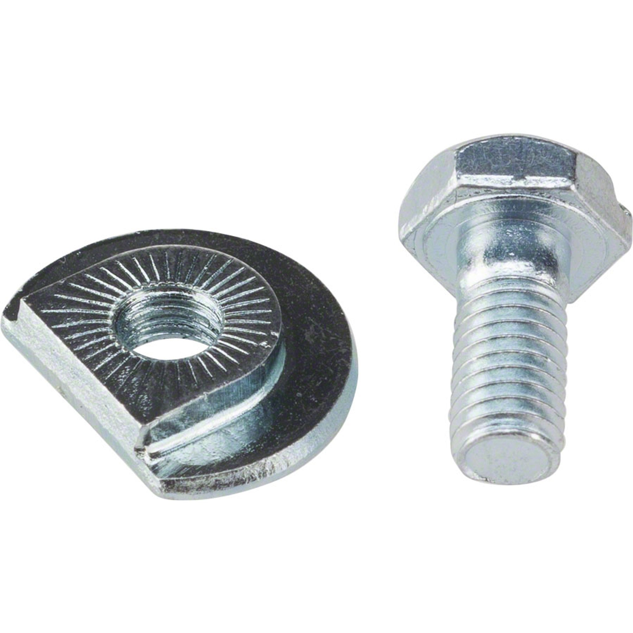Rear Derailleur Parts