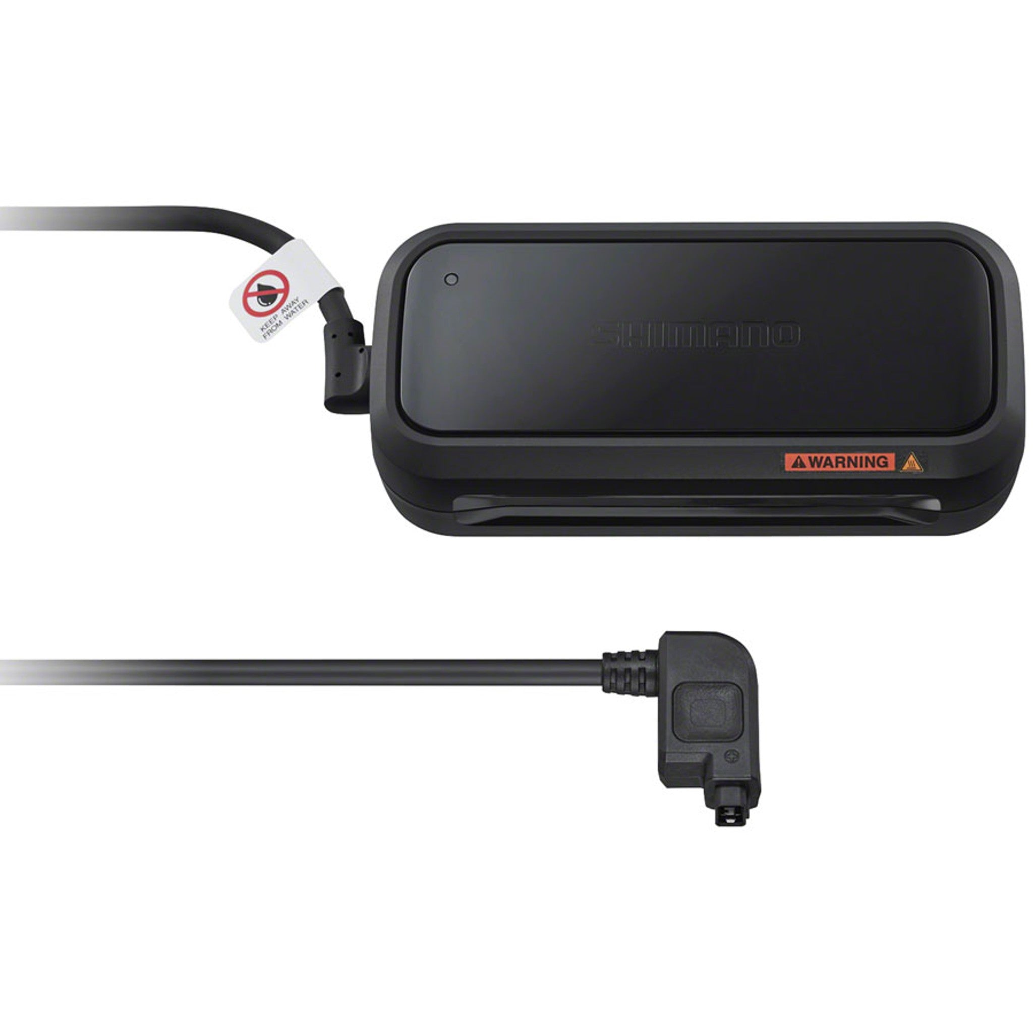 STEPS Ebike Battery Charger