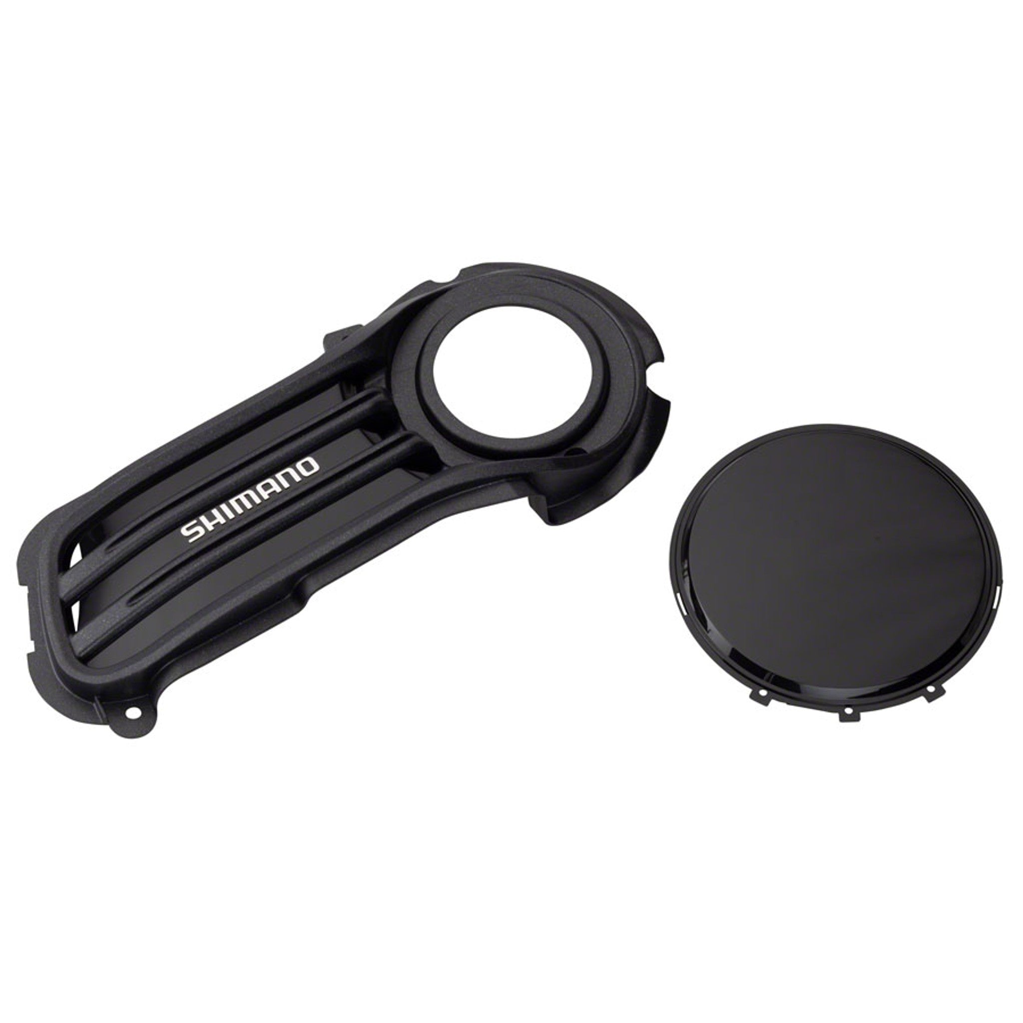 STEPS Drive Unit Covers