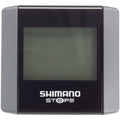 STEPS SC-E6000 Info Display