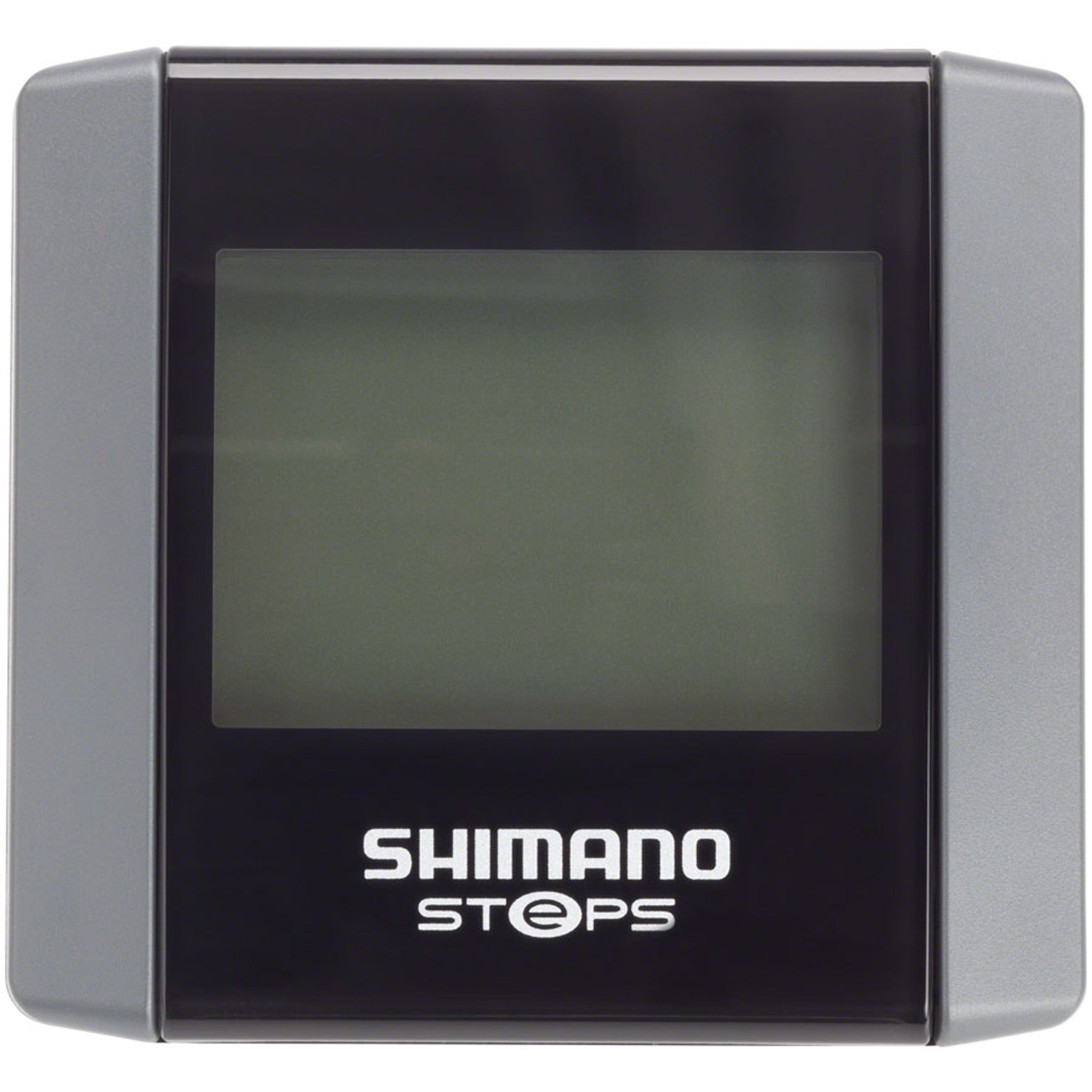 STEPS SC-E6000 Info Display