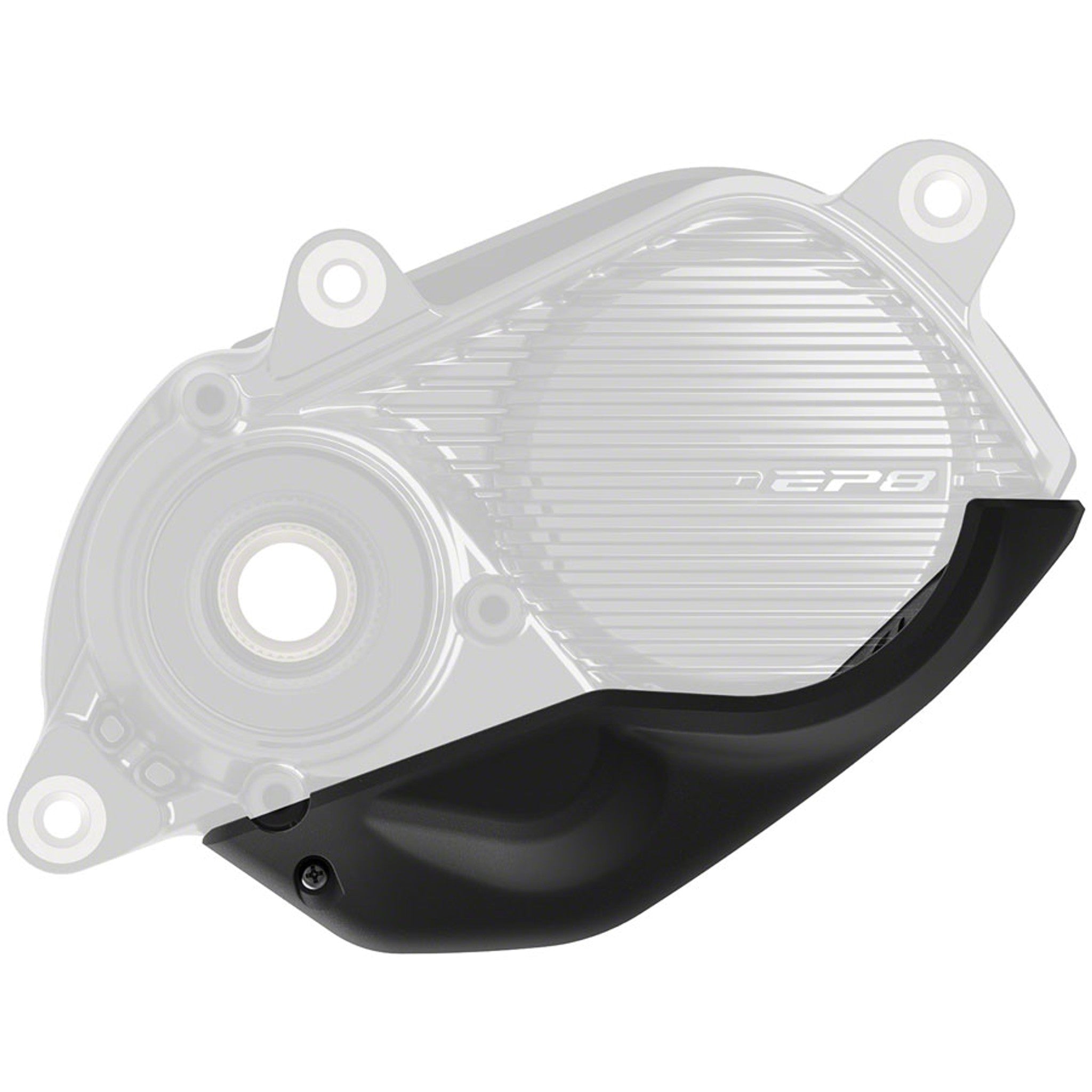 STEPS Drive Unit Covers