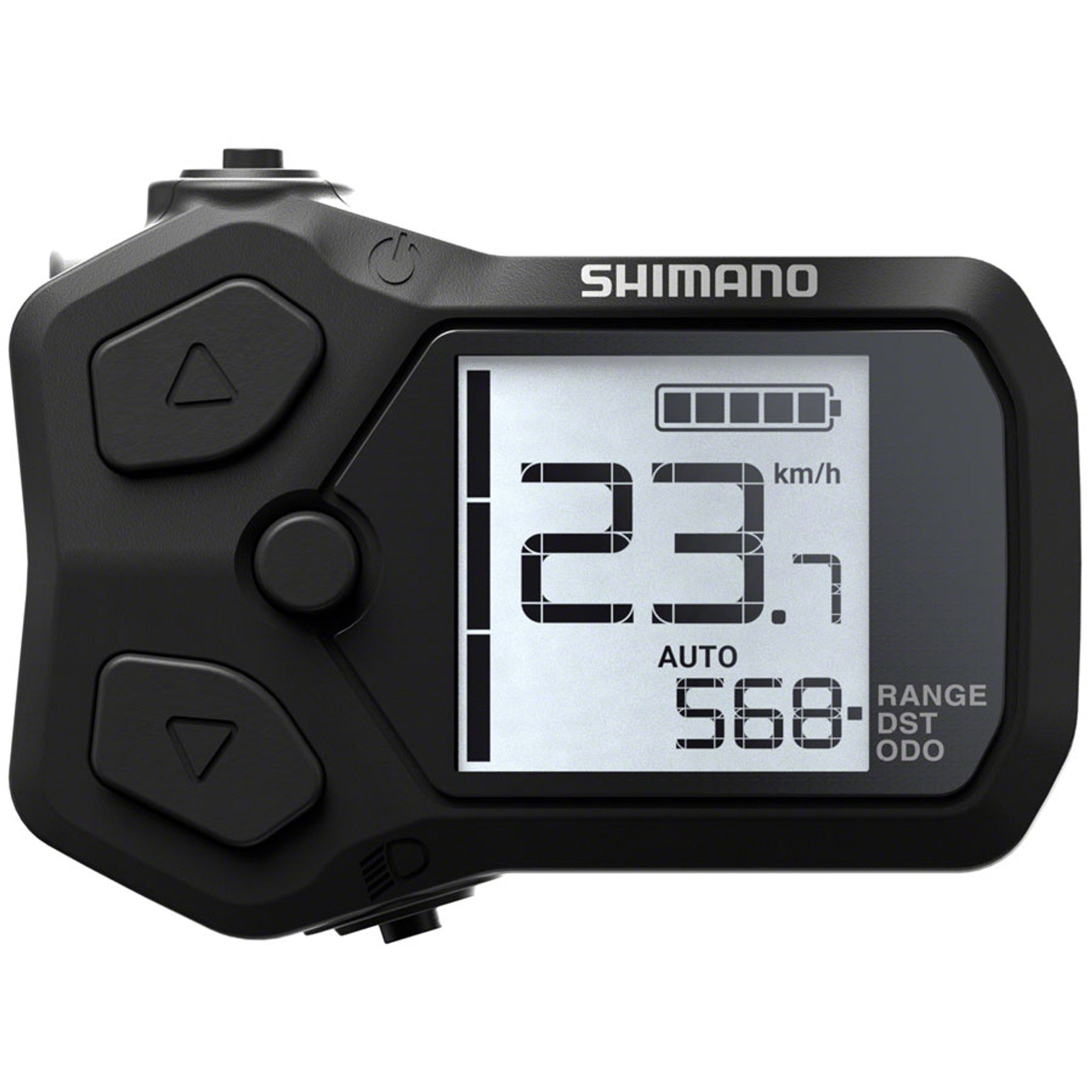 STEPS SC-EN500 Head Unit