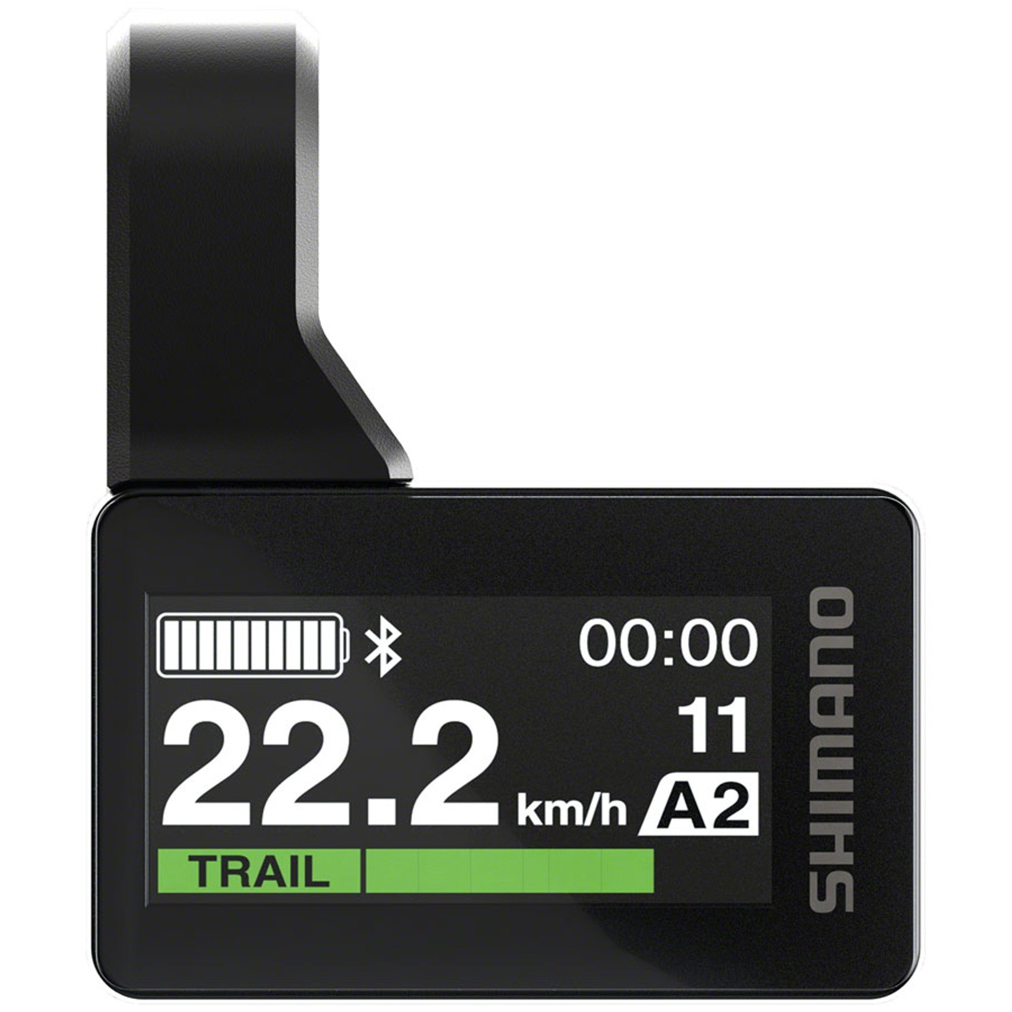 STEPS SC-EN600 Head Unit