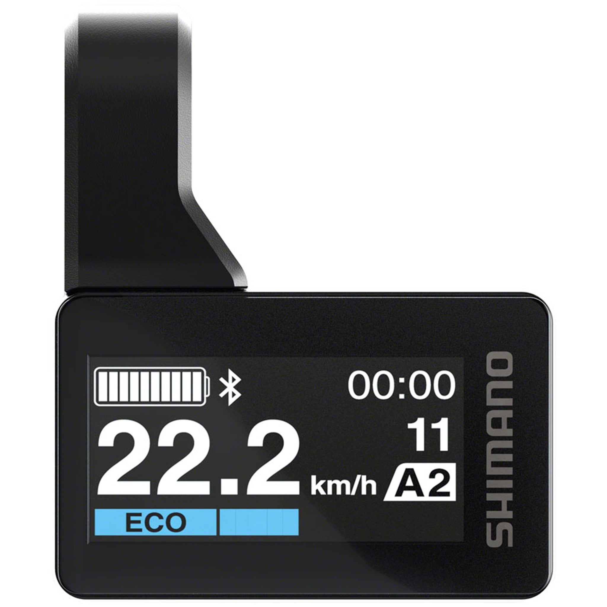 STEPS SC-EN600 Head Unit