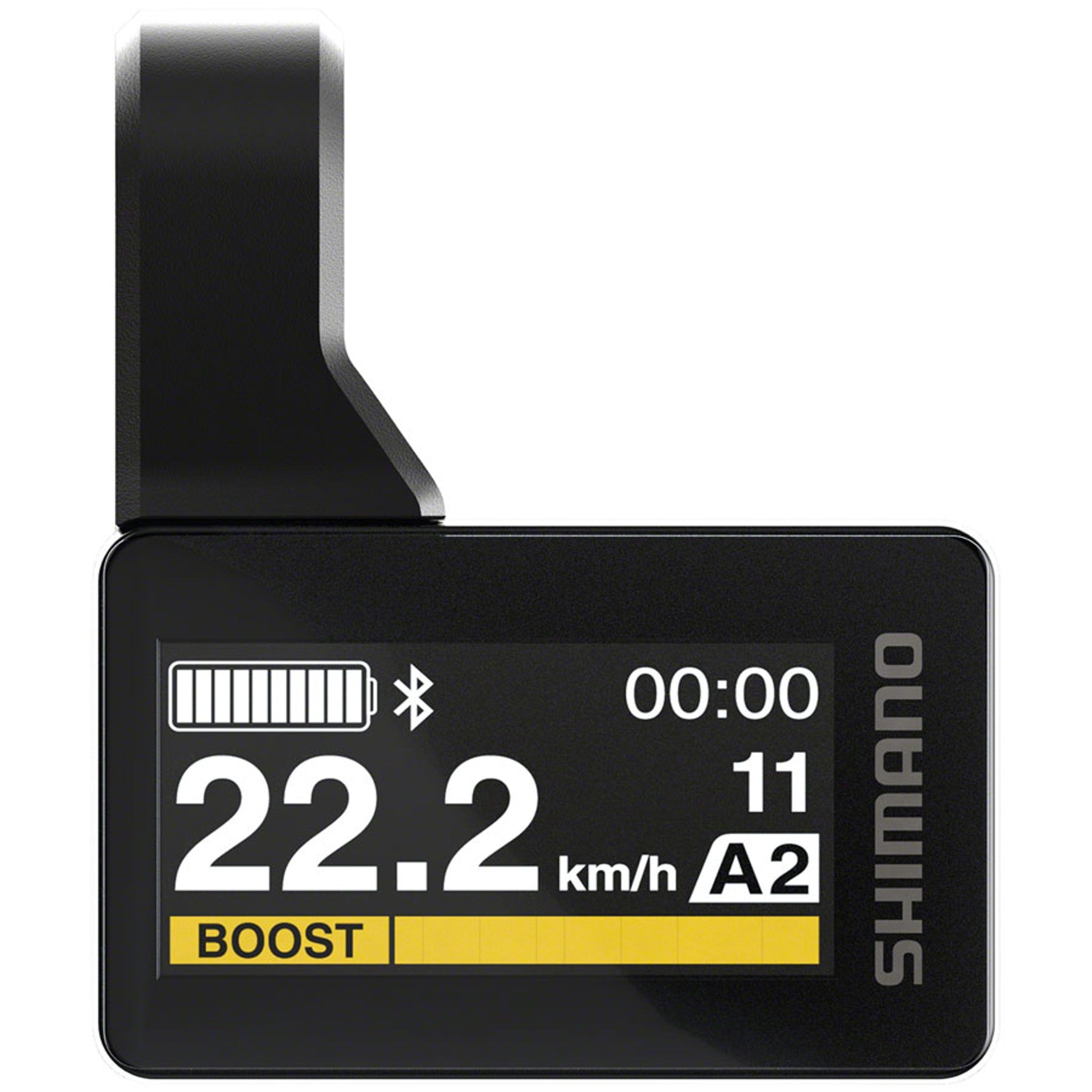 STEPS SC-EN600 Head Unit