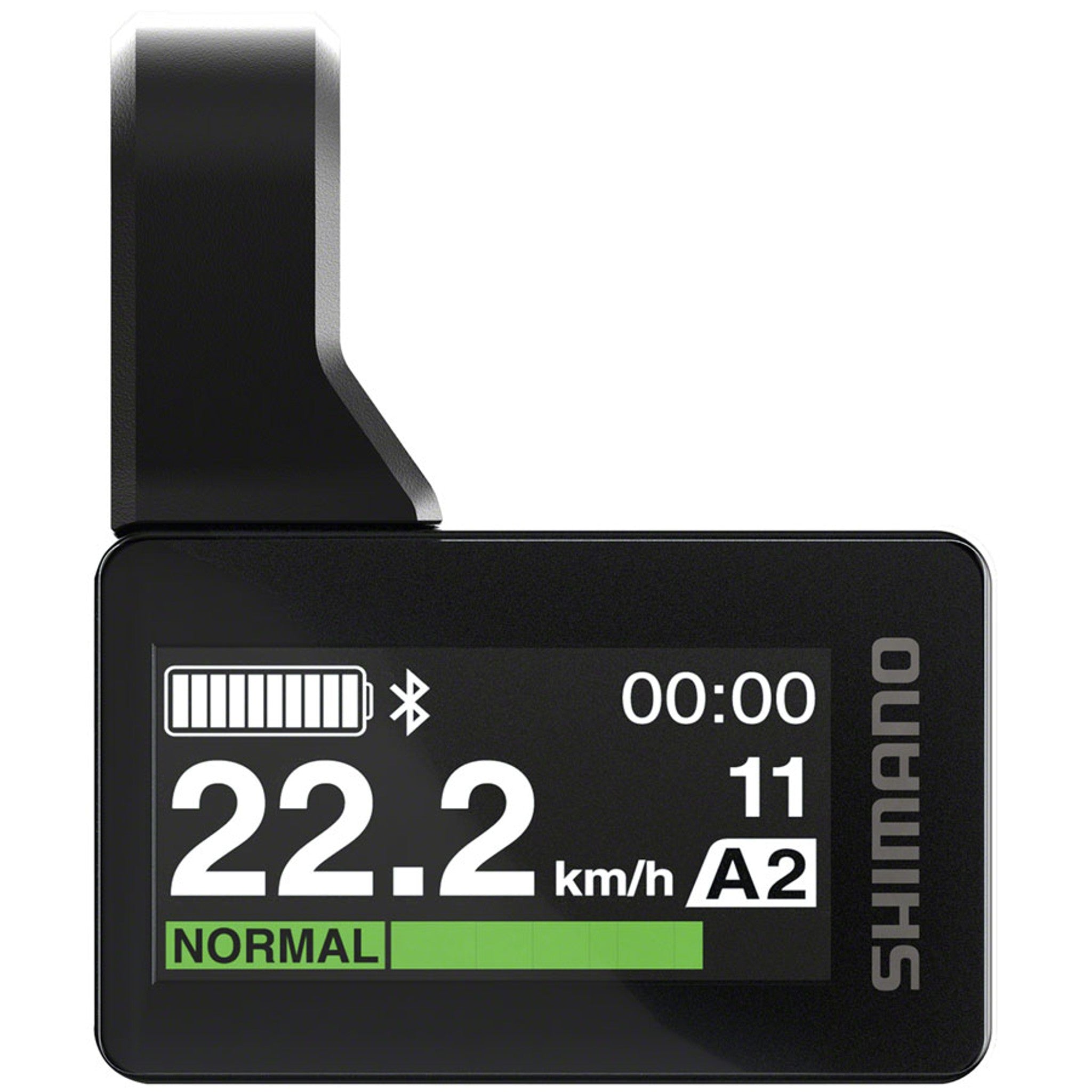 STEPS SC-EN600 Head Unit