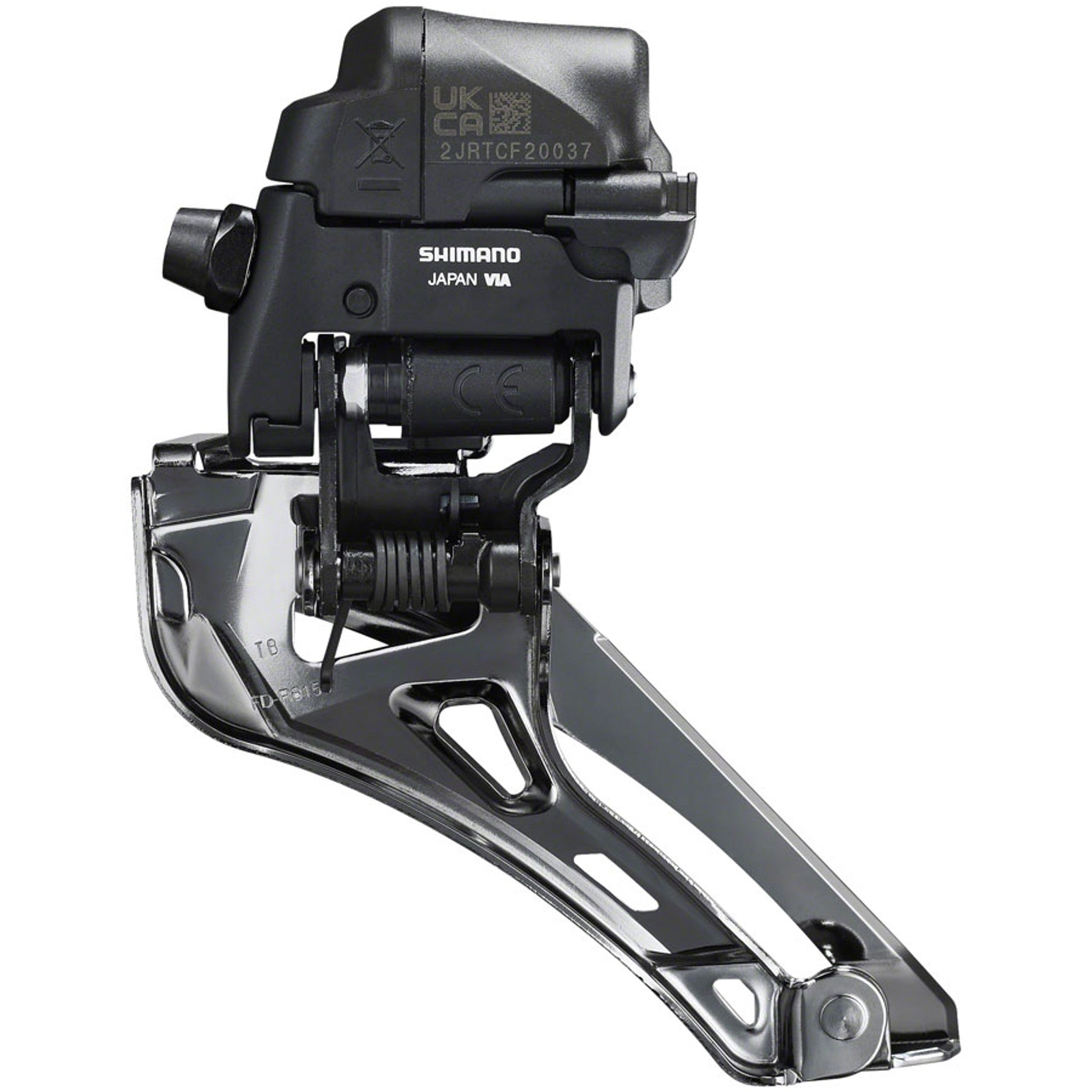 Ultegra FD-R8150 Di2 12-Speed Front Derailleur