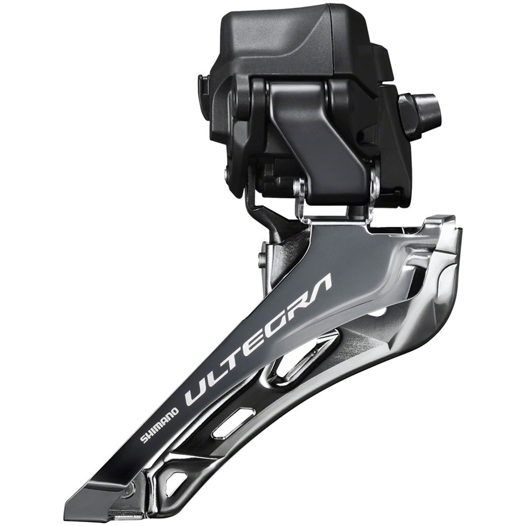 Ultegra FD-R8150 Di2 12-Speed Front Derailleur