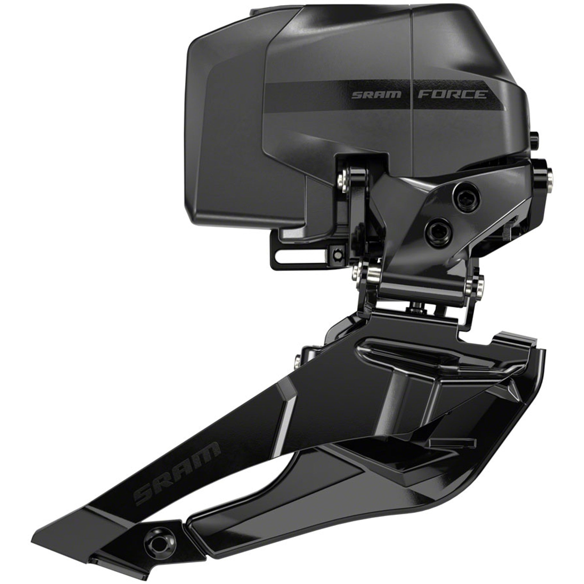 Force AXS eTap Front Derailleur D2